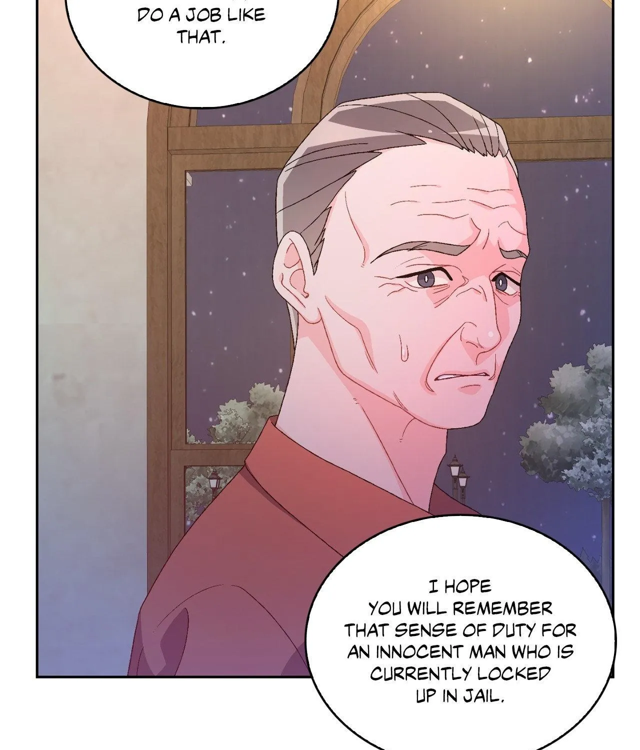 Read Arthur chapter 124 image 98 on Lezhin
