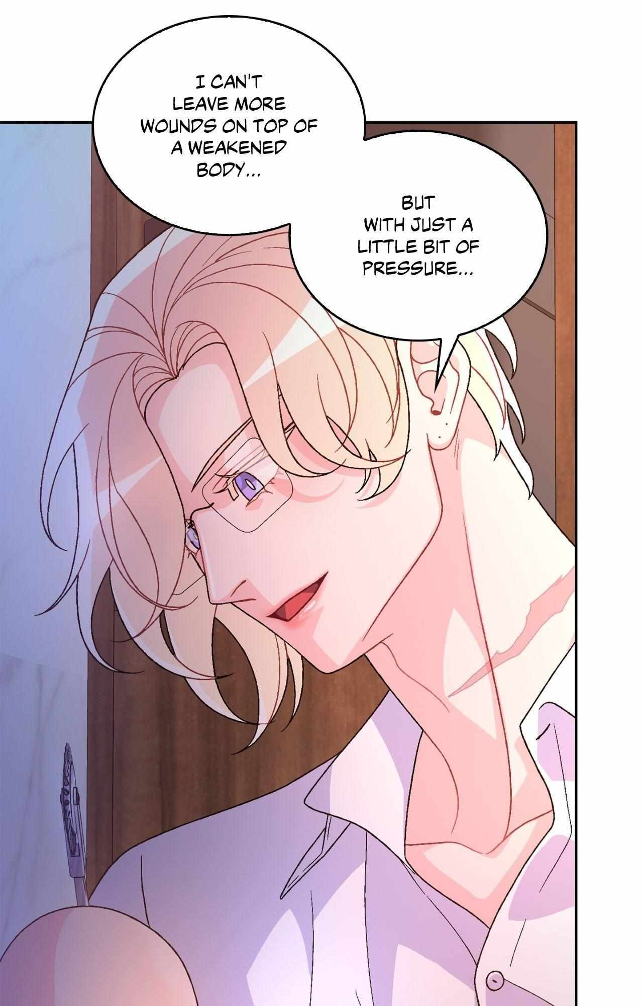 Read Arthur chapter 126 image 12 on Lezhin