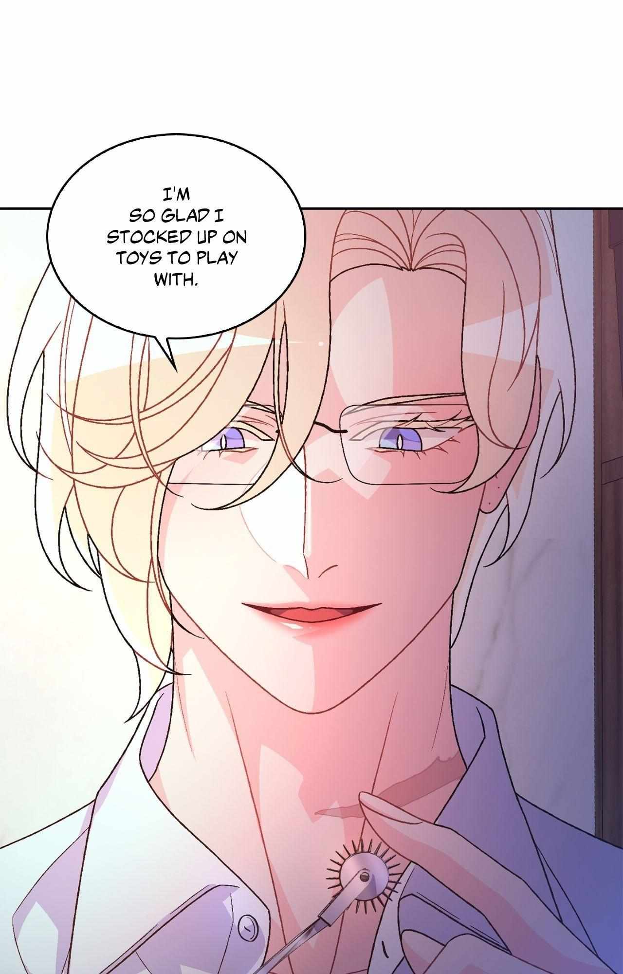 Read Arthur chapter 126 image 2 on Lezhin