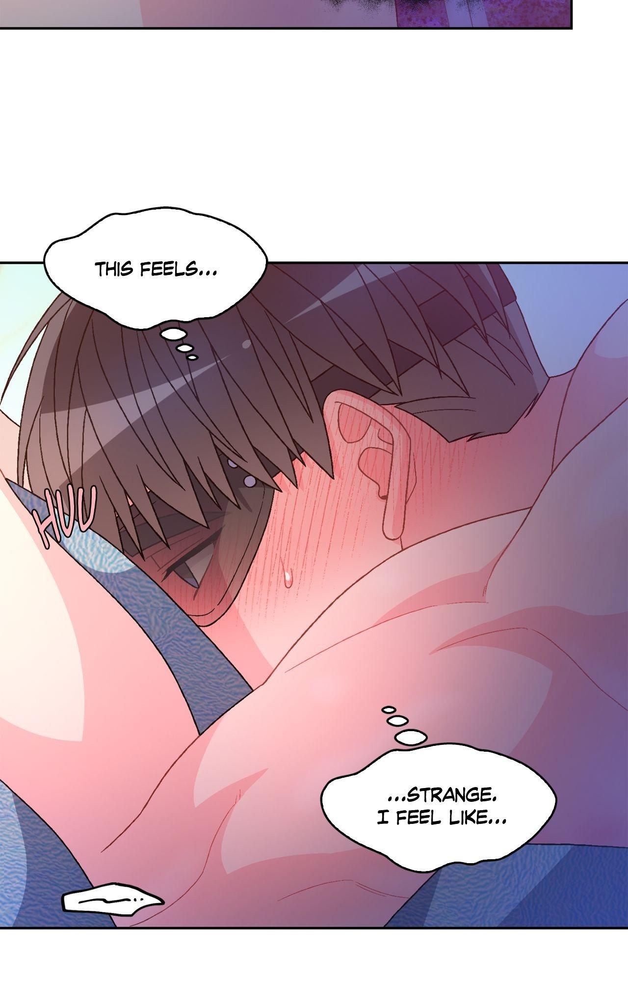 Read Arthur chapter 126 image 22 on Lezhin