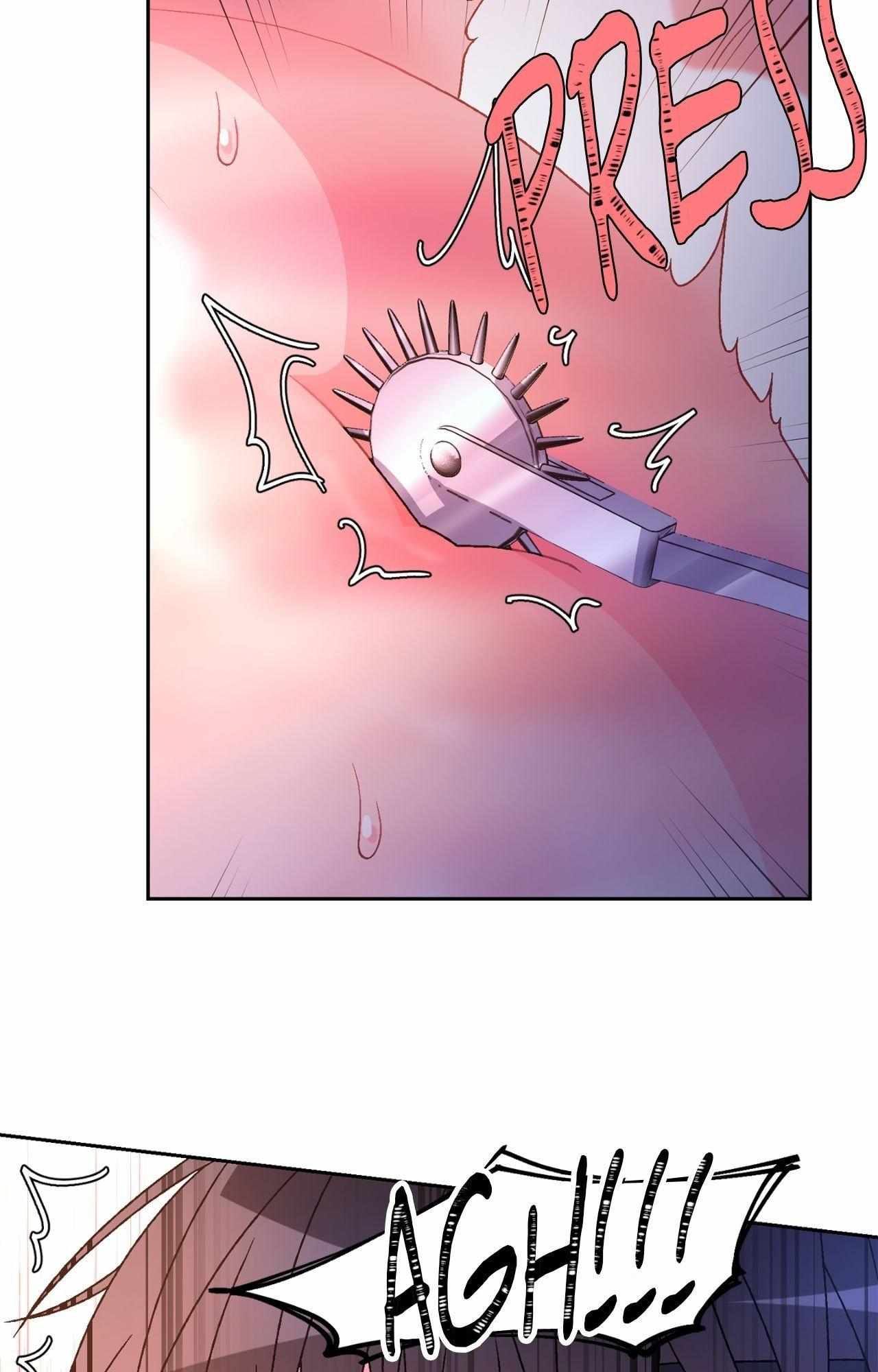 Read Arthur chapter 126 image 27 on Lezhin