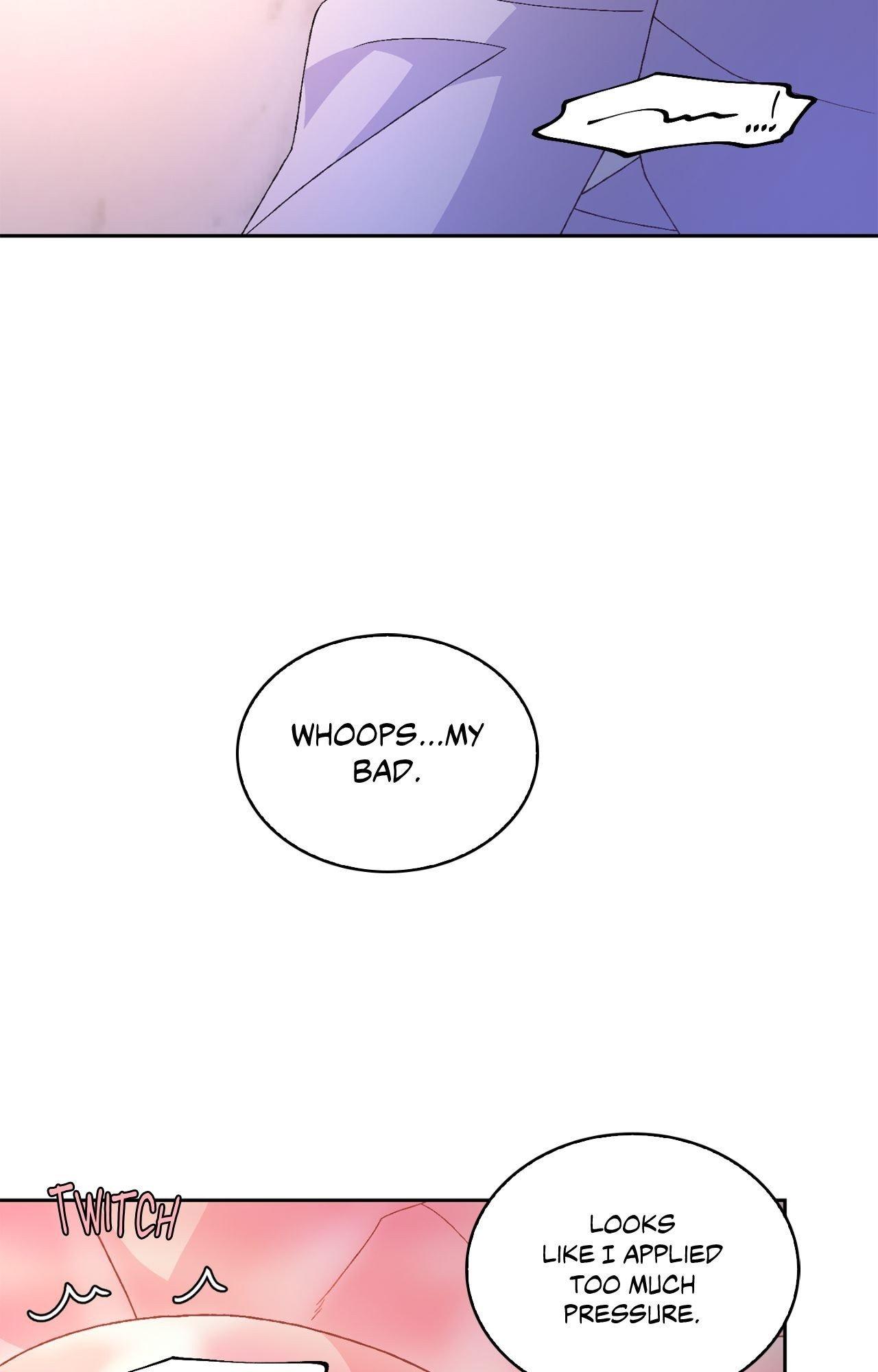 Read Arthur chapter 126 image 33 on Lezhin