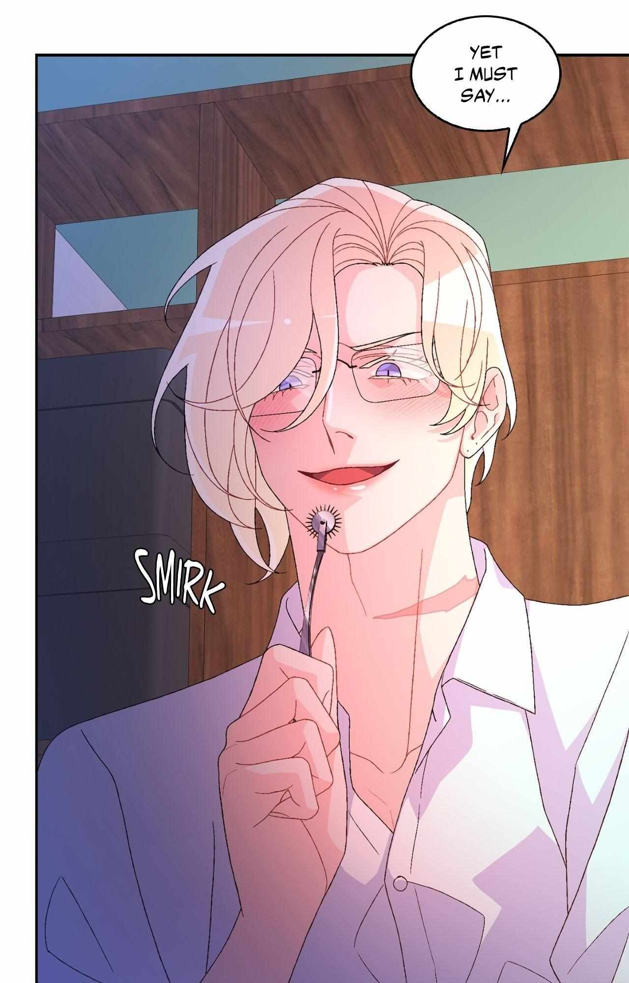 Read Arthur chapter 126 image 35 on Lezhin