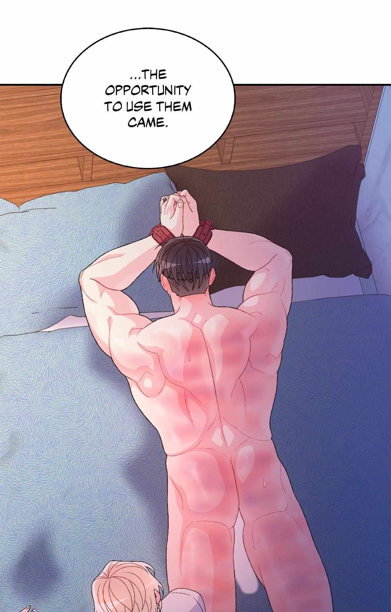 Read Arthur chapter 126 image 4 on Lezhin