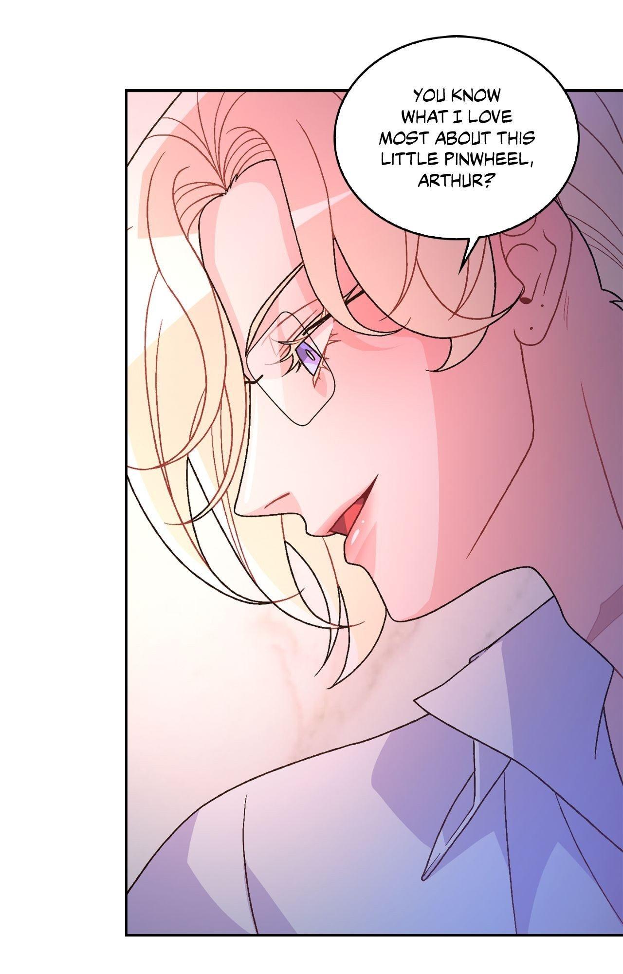 Read Arthur chapter 126 image 40 on Lezhin