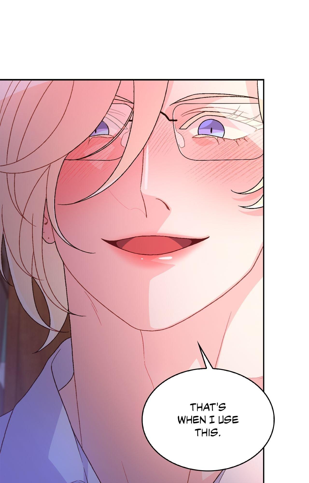 Read Arthur chapter 126 image 44 on Lezhin