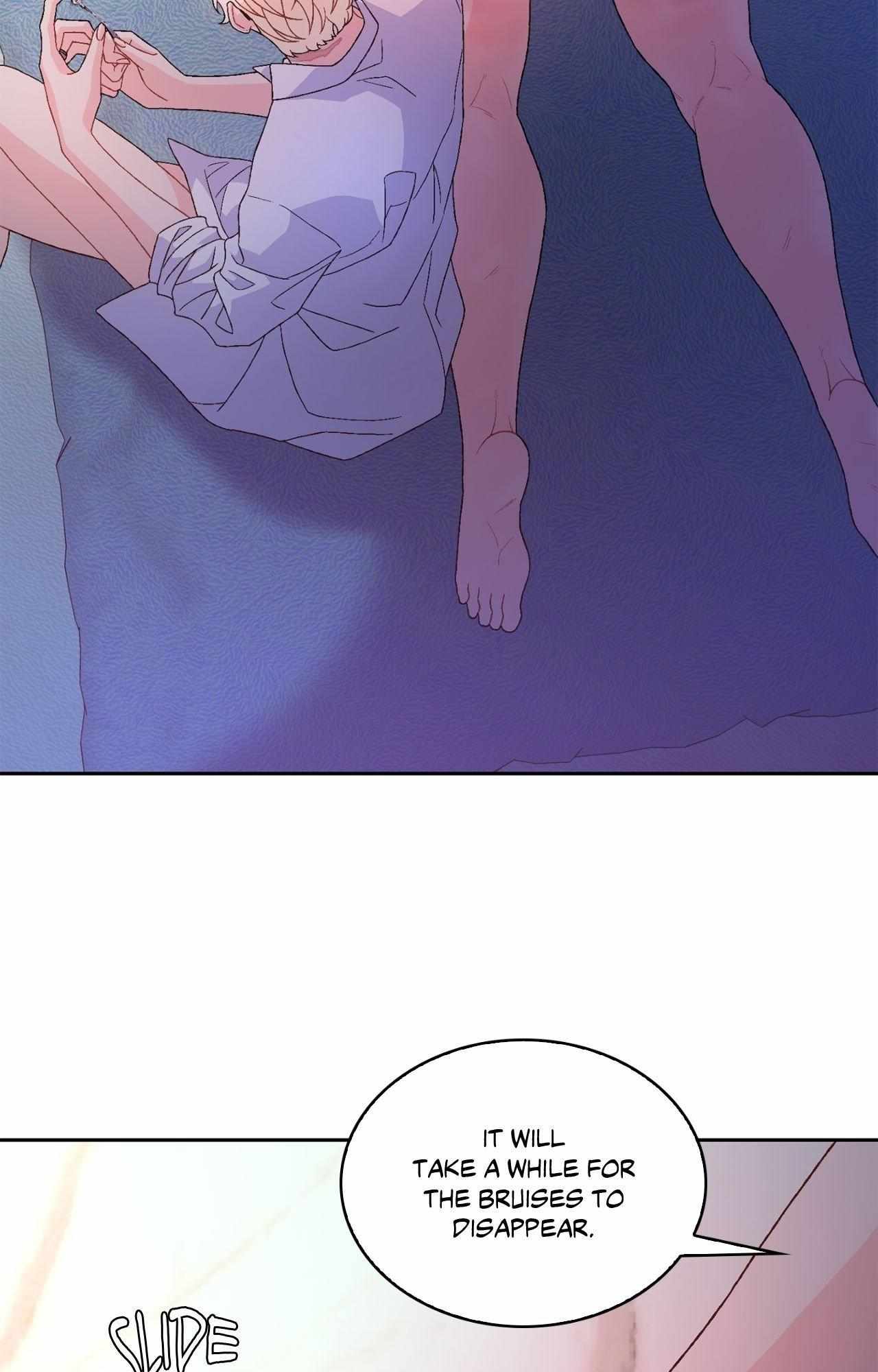 Read Arthur chapter 126 image 5 on Lezhin