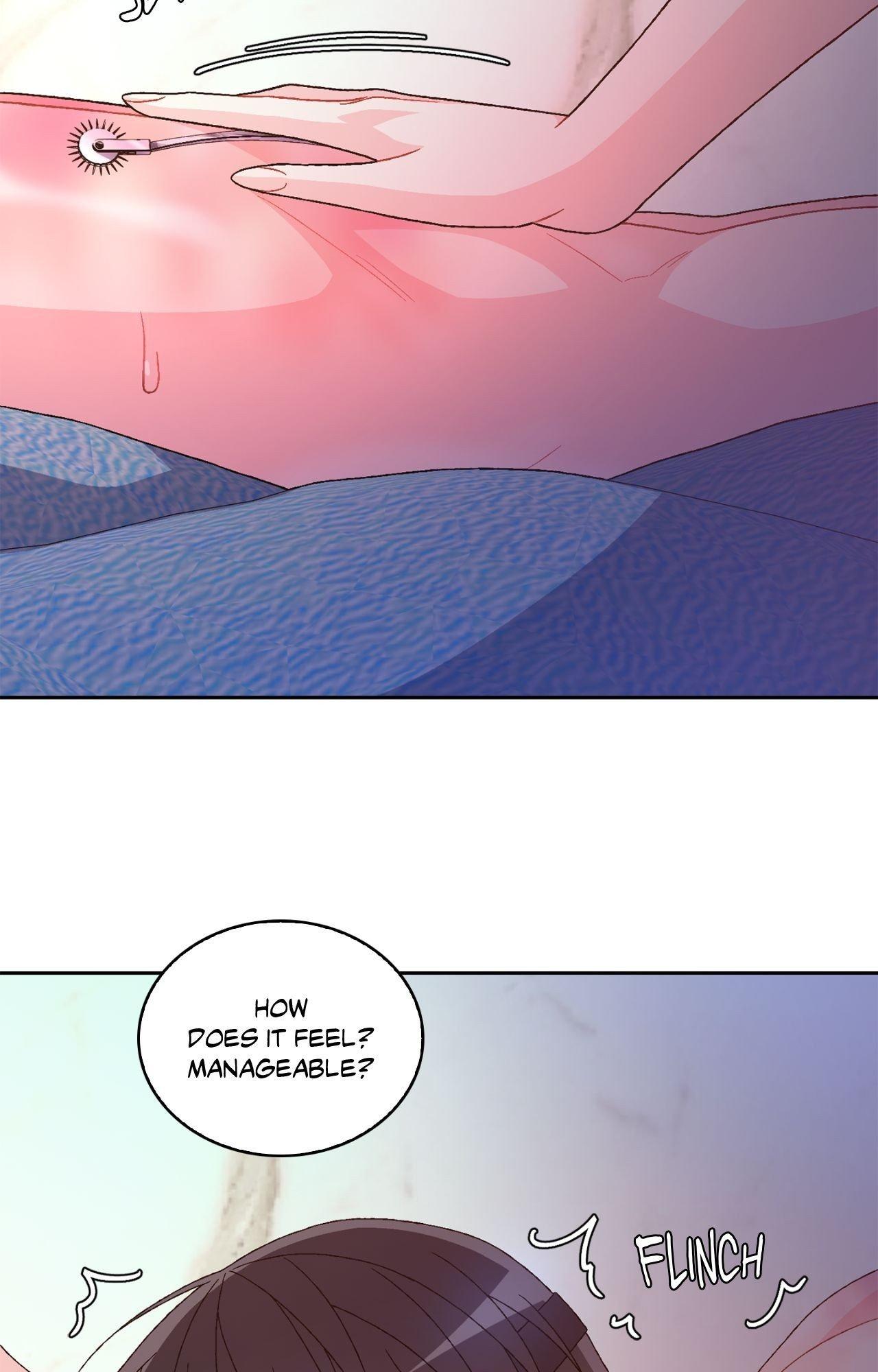 Read Arthur chapter 126 image 6 on Lezhin