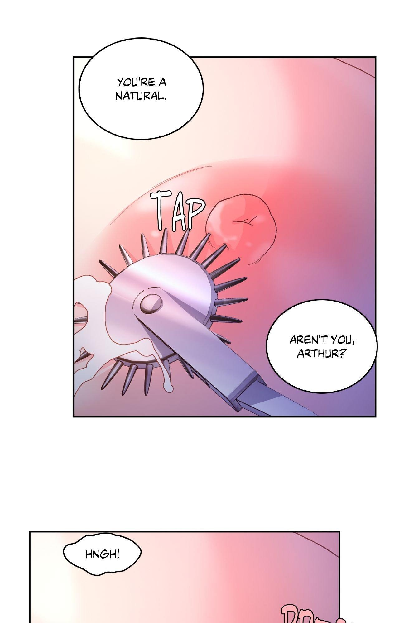 Read Arthur chapter 126 image 63 on Lezhin