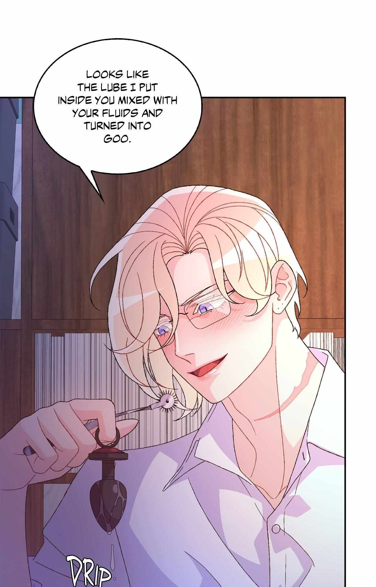 Read Arthur chapter 126 image 70 on Lezhin