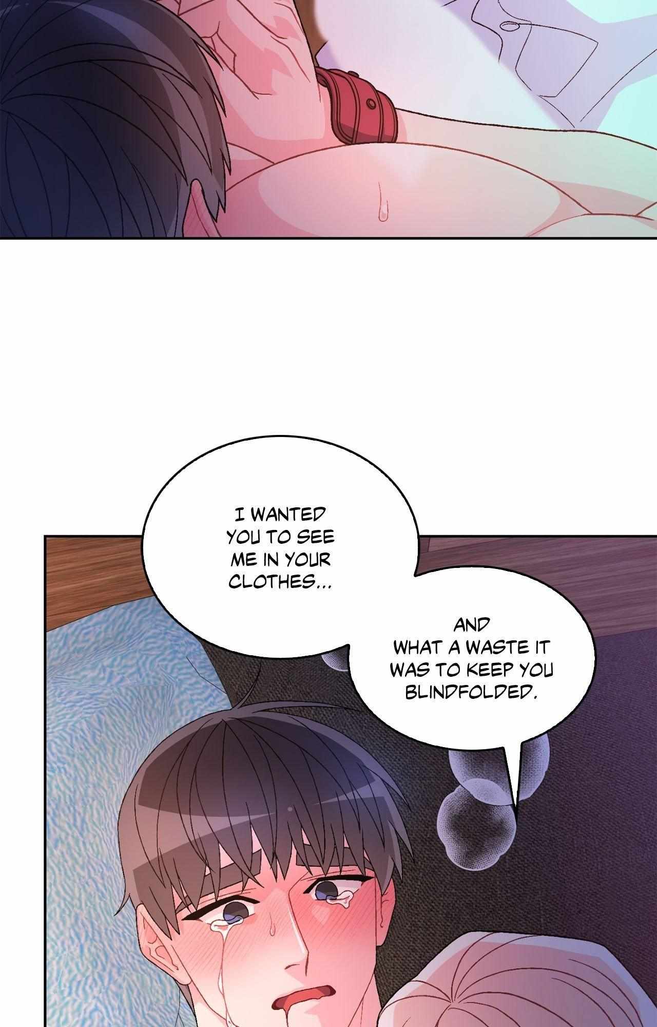 Read Arthur chapter 127 image 13 on Lezhin