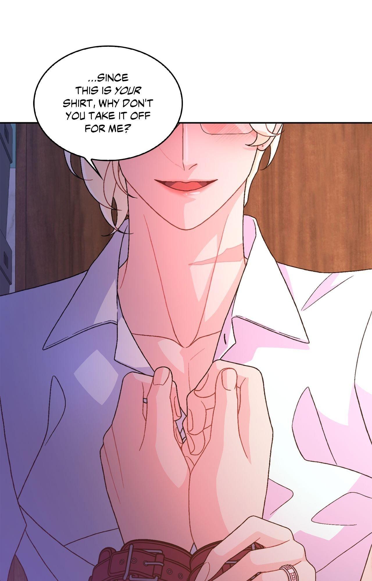 Read Arthur chapter 127 image 16 on Lezhin