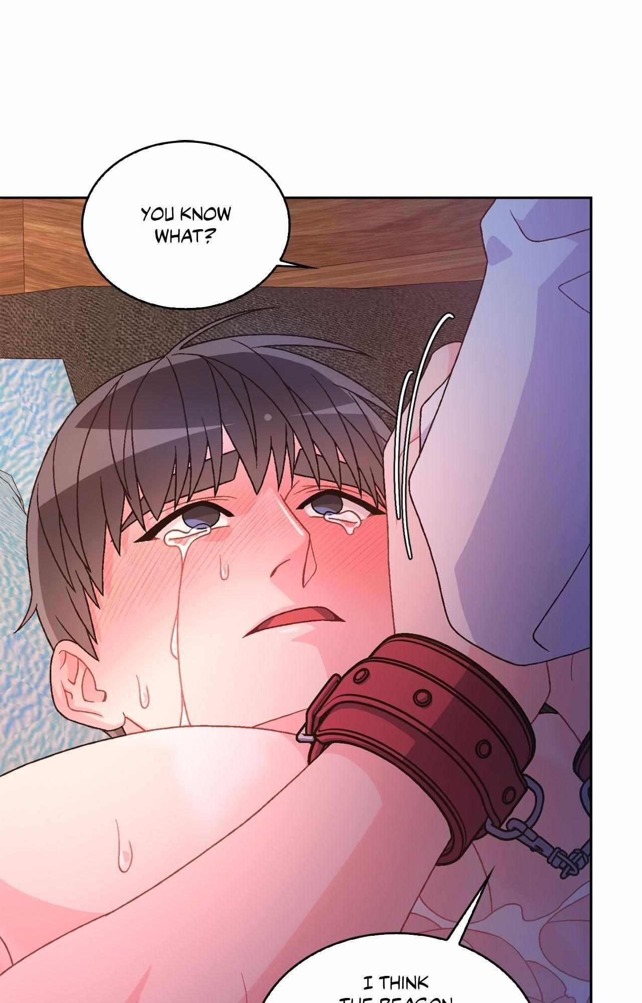 Read Arthur chapter 127 image 22 on Lezhin