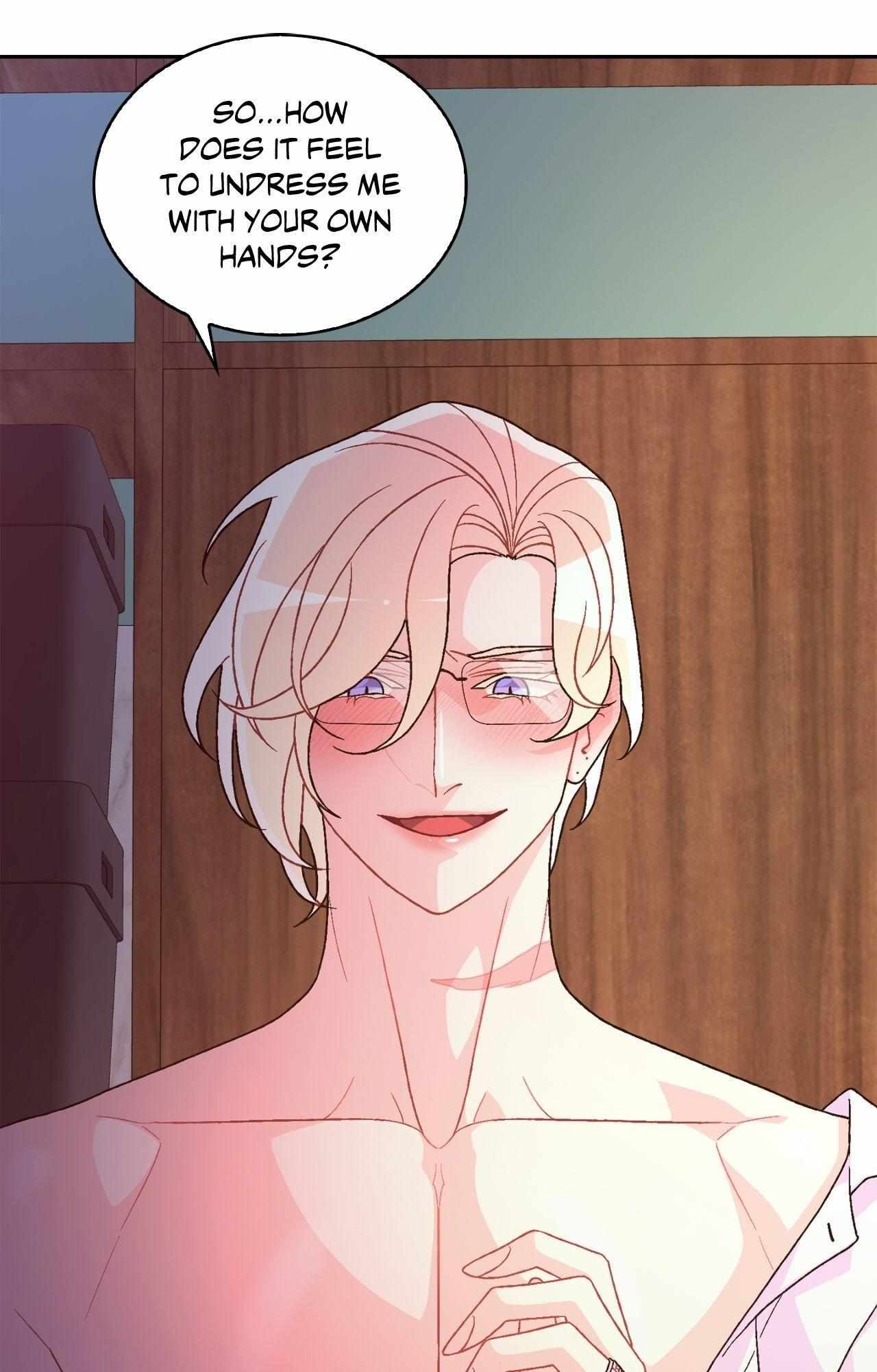 Read Arthur chapter 127 image 25 on Lezhin