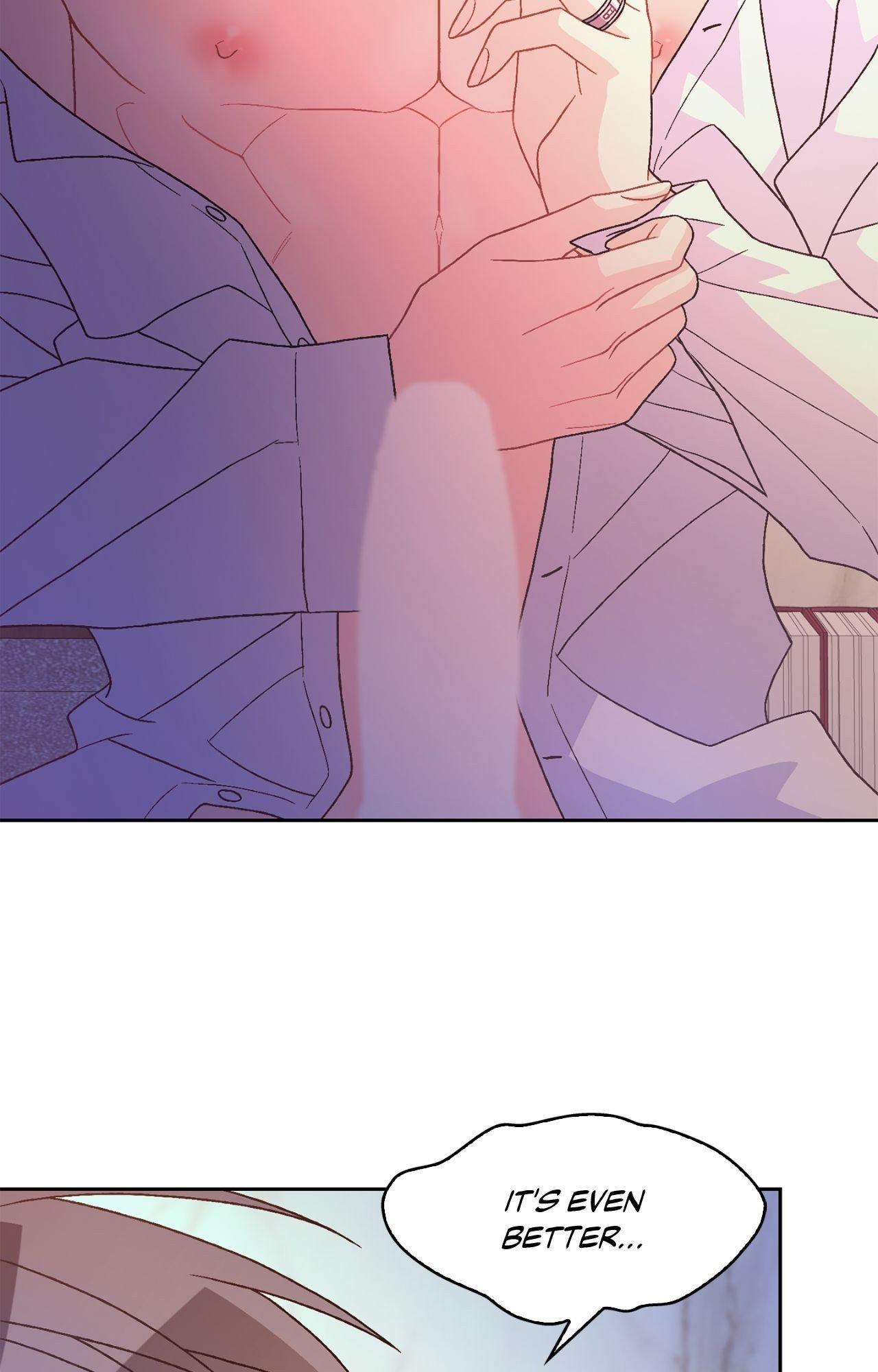 Read Arthur chapter 127 image 26 on Lezhin