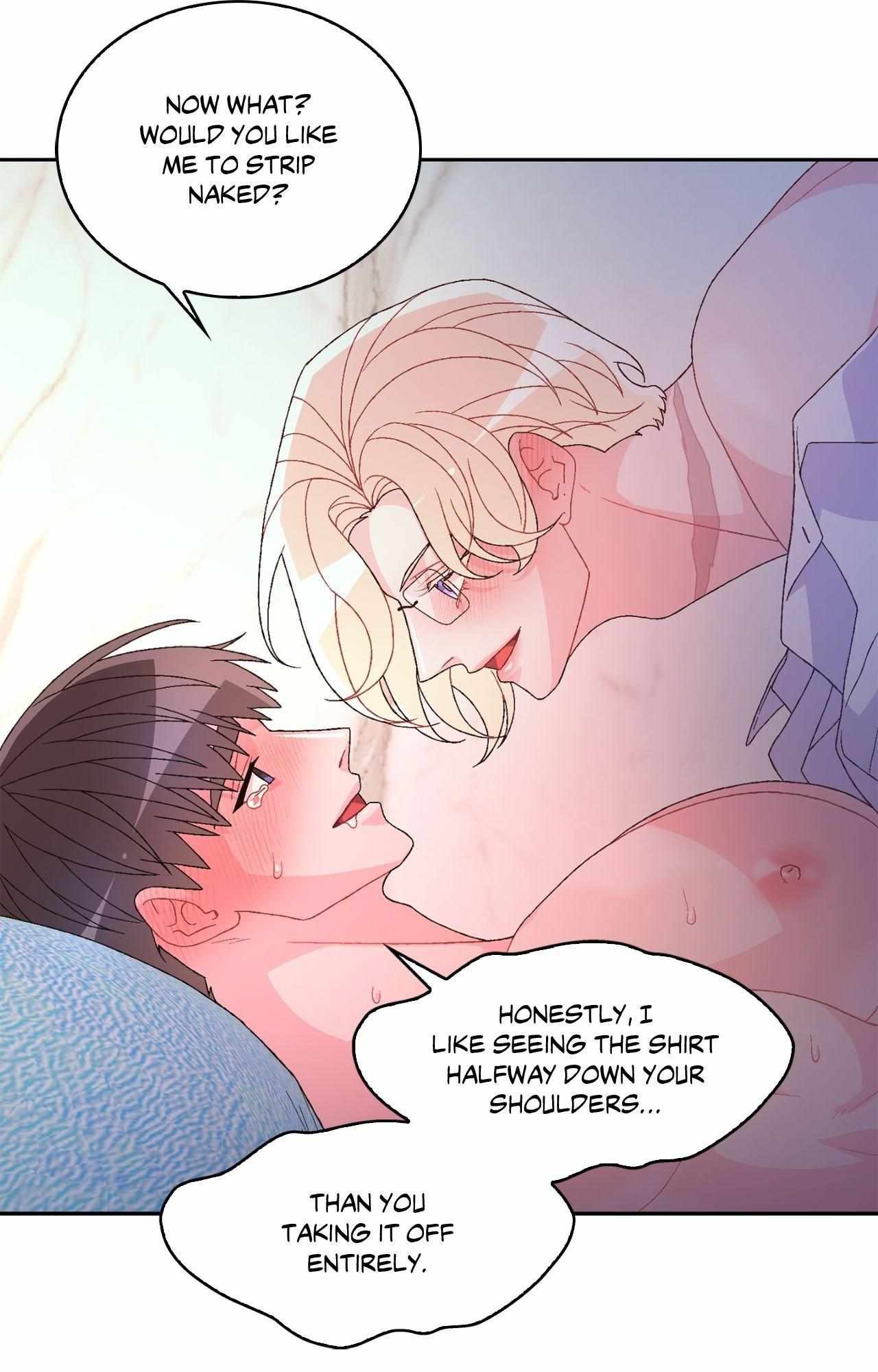 Read Arthur chapter 127 image 28 on Lezhin