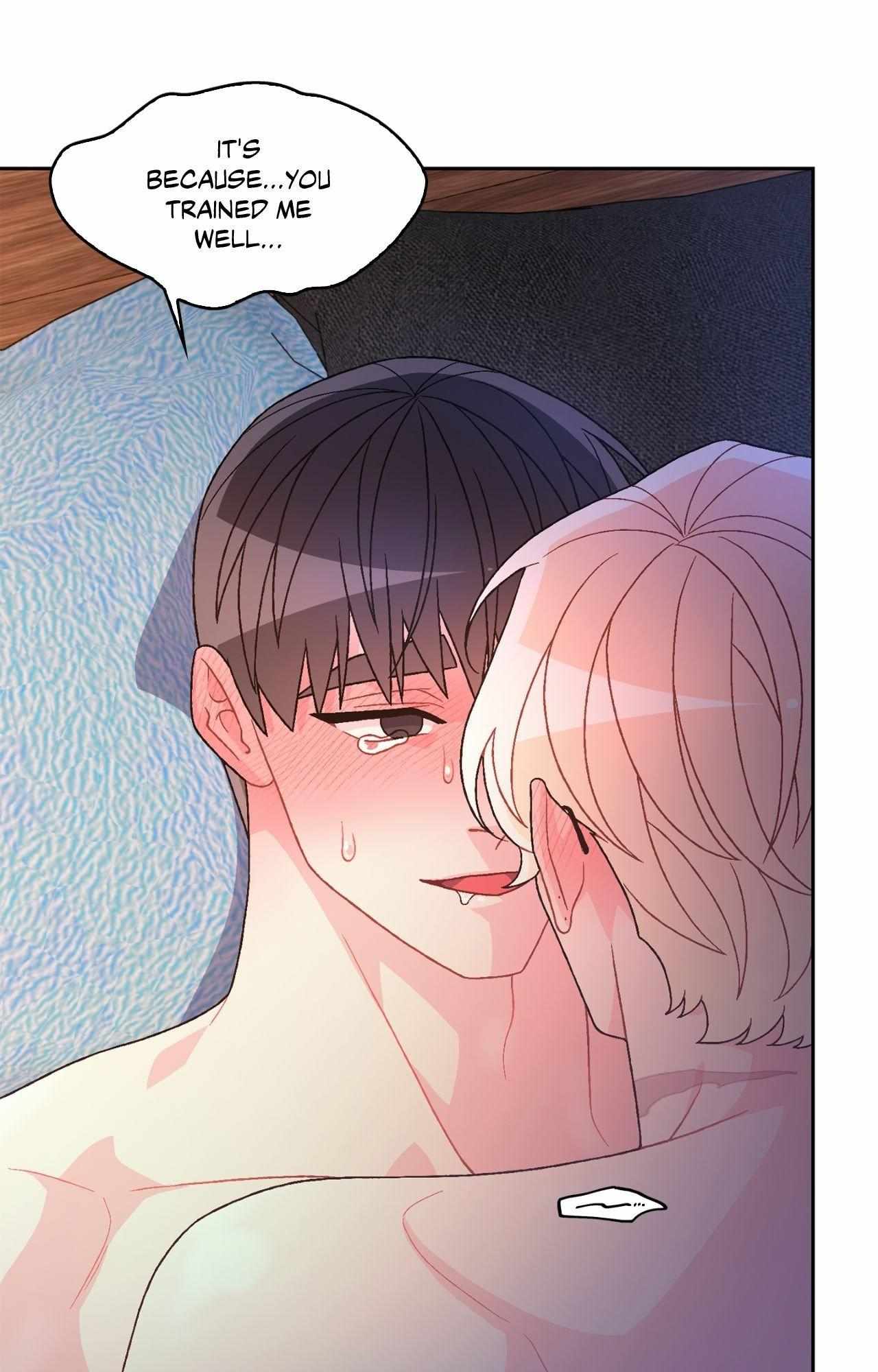 Read Arthur chapter 127 image 32 on Lezhin