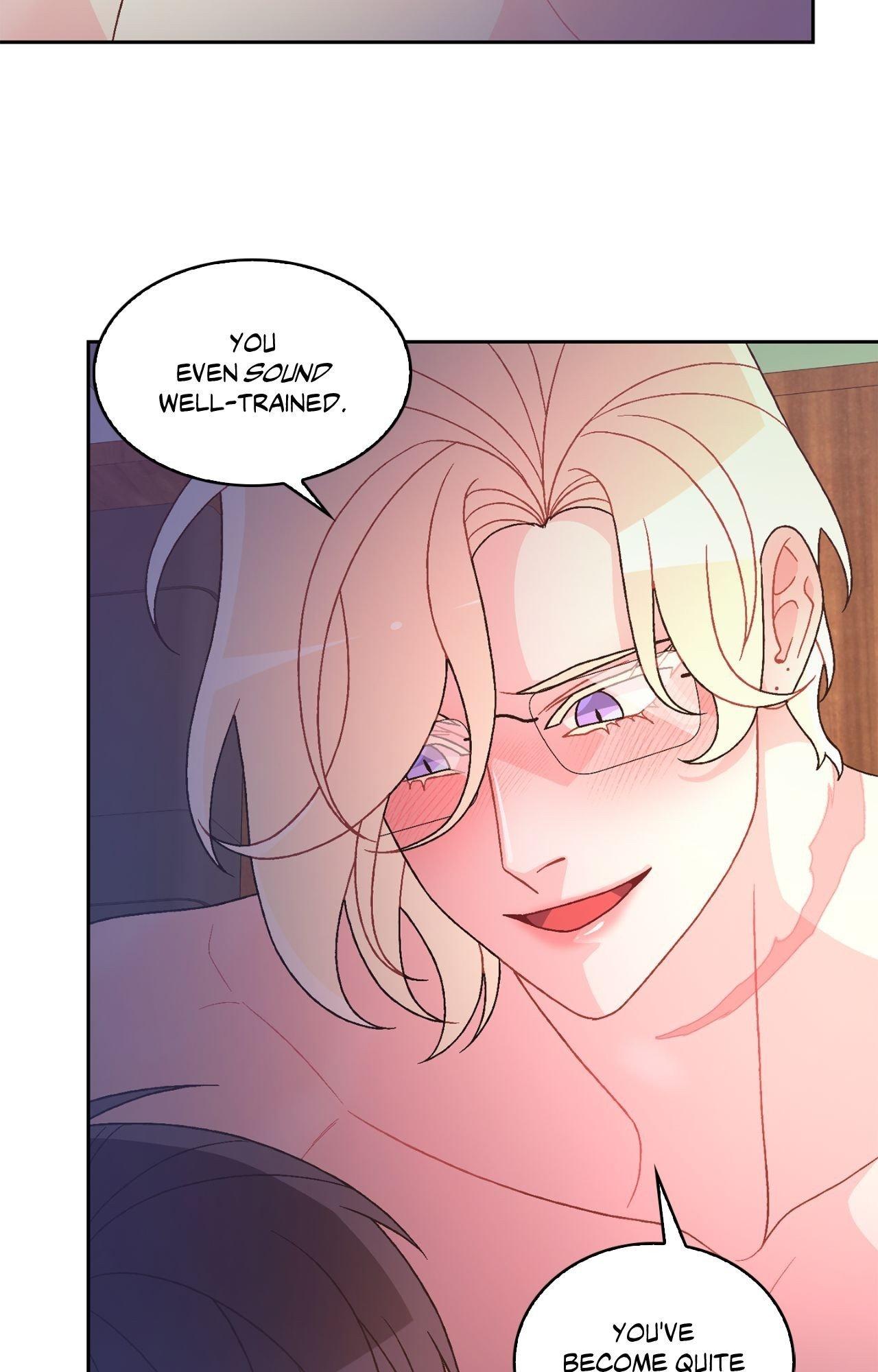 Read Arthur chapter 127 image 33 on Lezhin