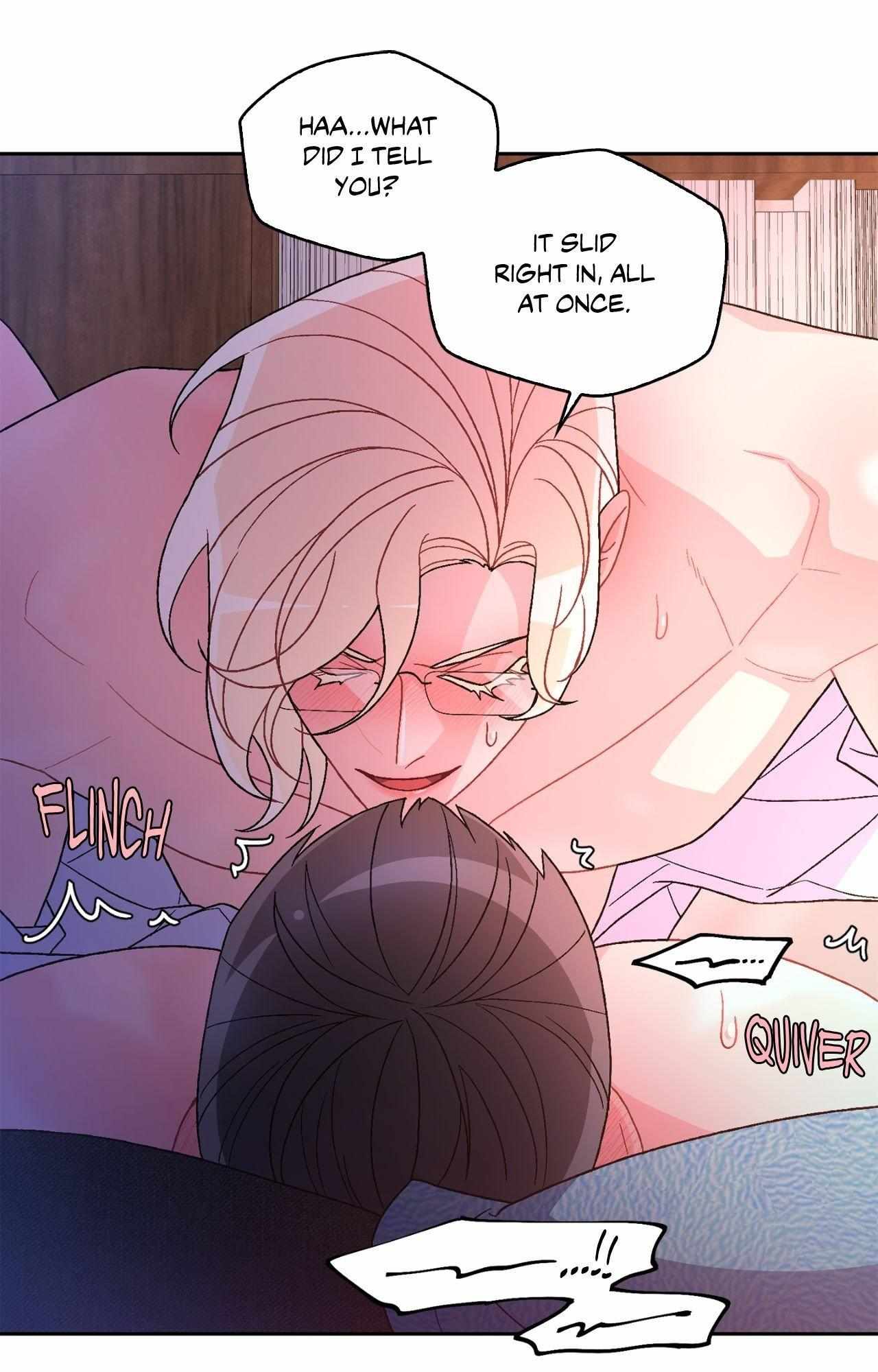 Read Arthur chapter 127 image 41 on Lezhin
