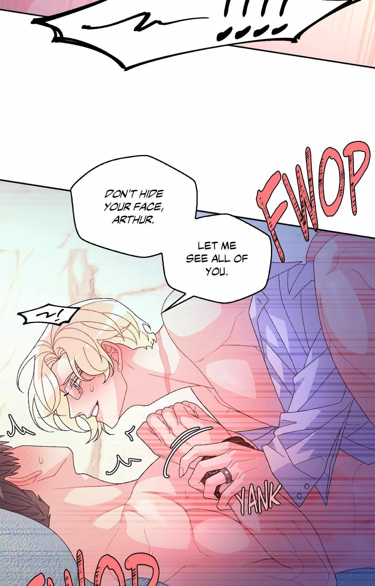Read Arthur chapter 127 image 63 on Lezhin