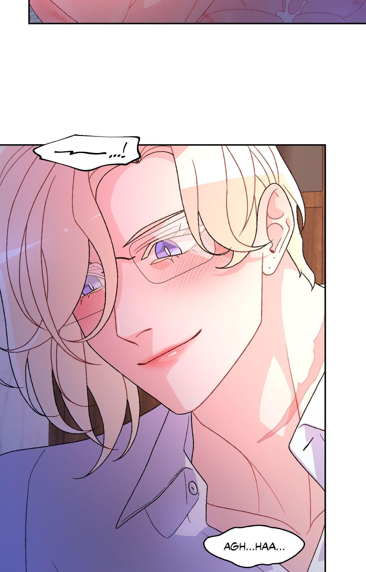 Read Arthur chapter 127 image 7 on Lezhin