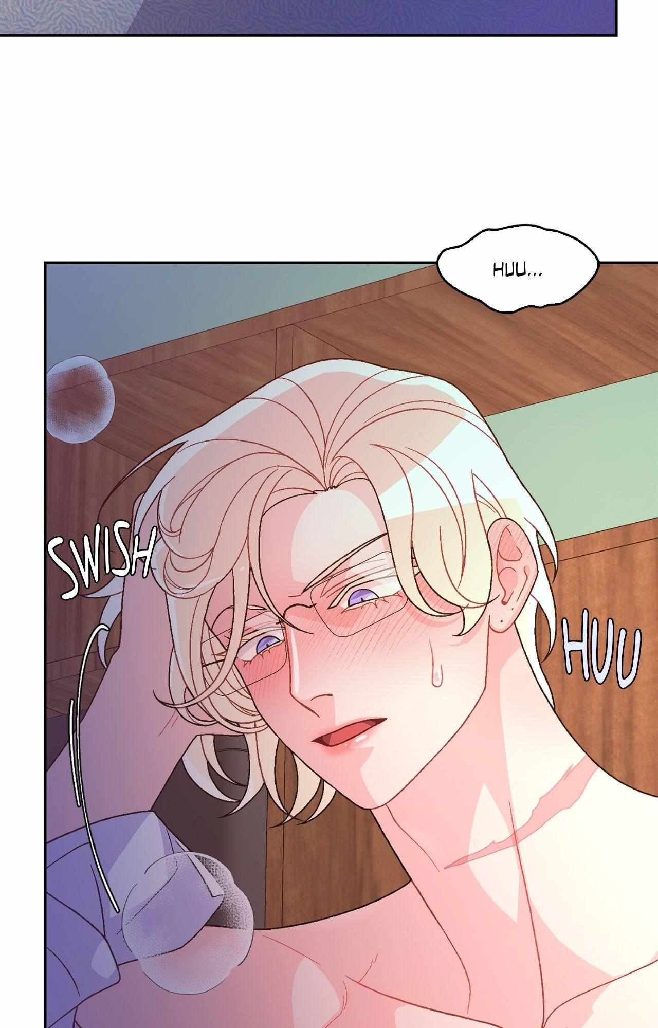 Read Arthur chapter 127 image 73 on Lezhin