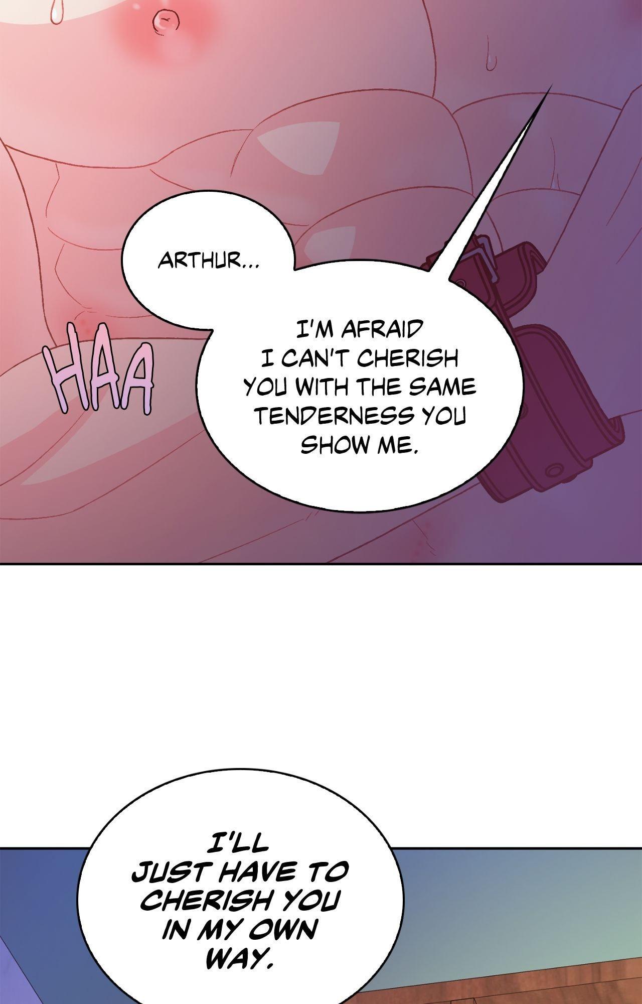 Read Arthur chapter 127 image 78 on Lezhin