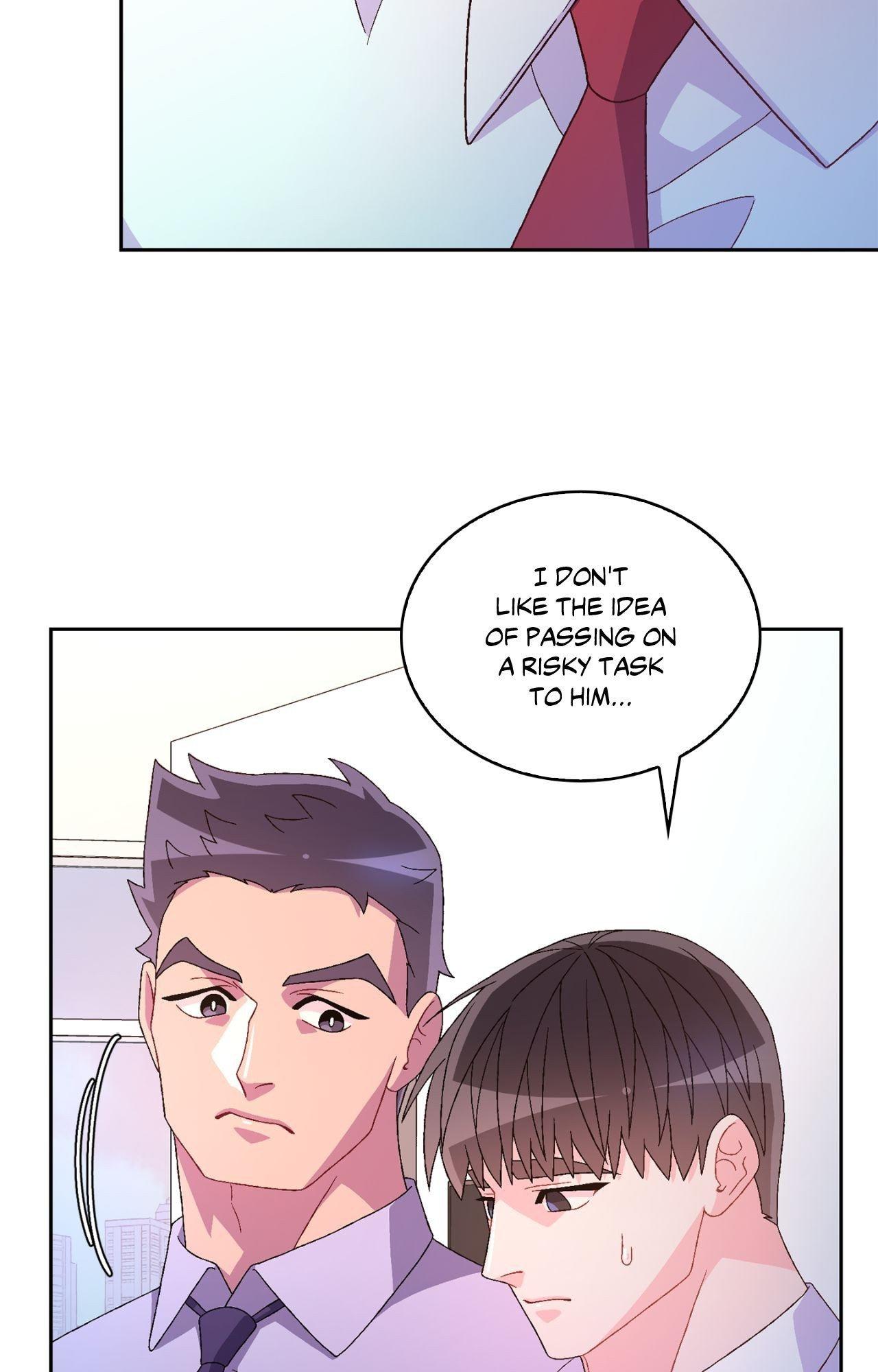 Read Arthur chapter 129 image 14 on Lezhin