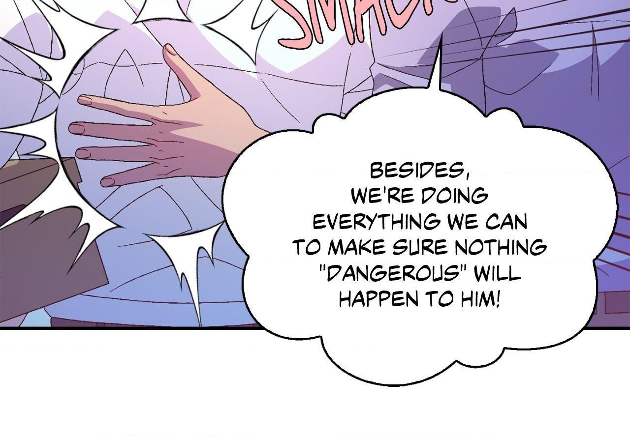 Read Arthur chapter 129 image 16 on Lezhin