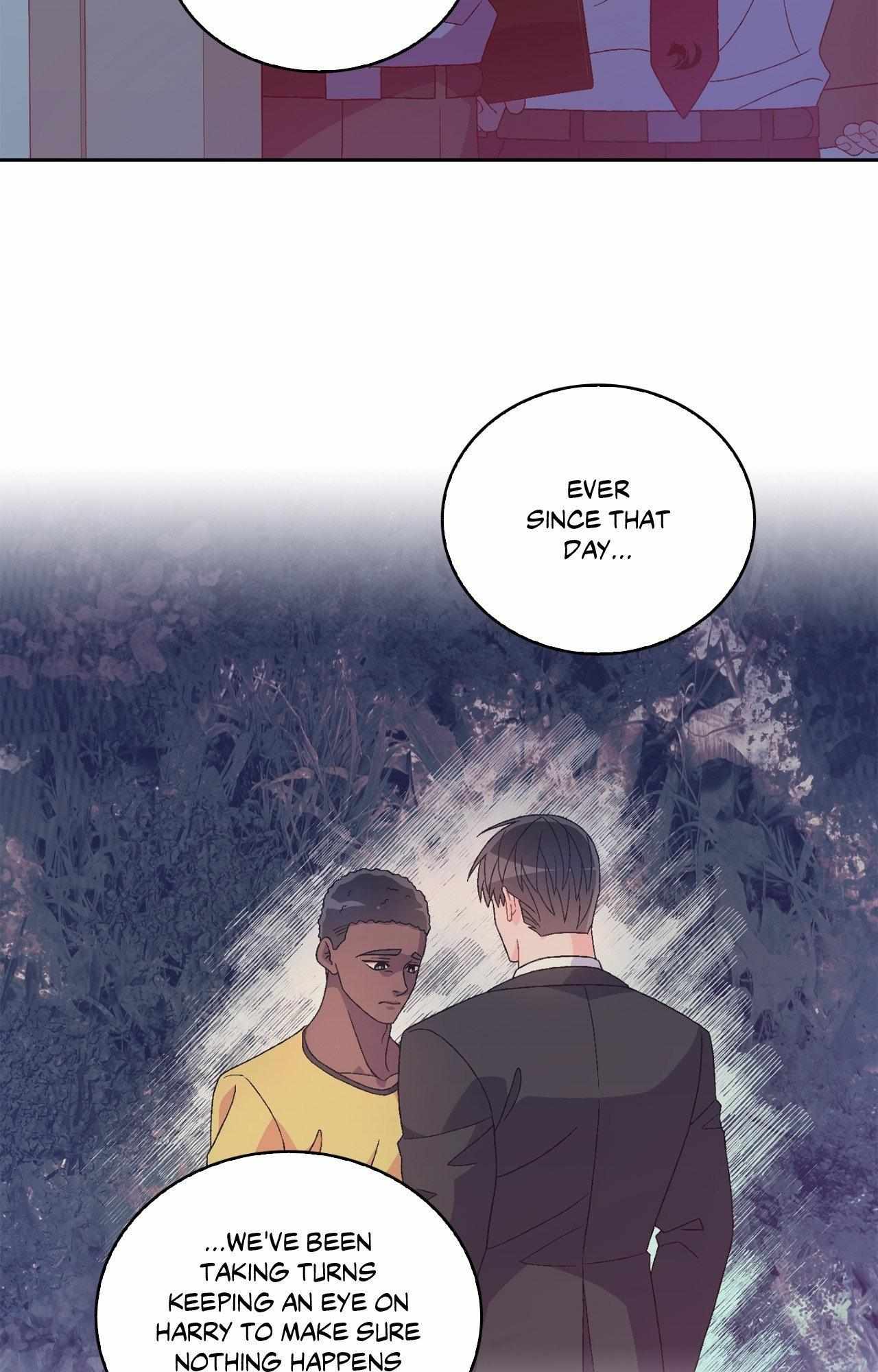 Read Arthur chapter 129 image 19 on Lezhin