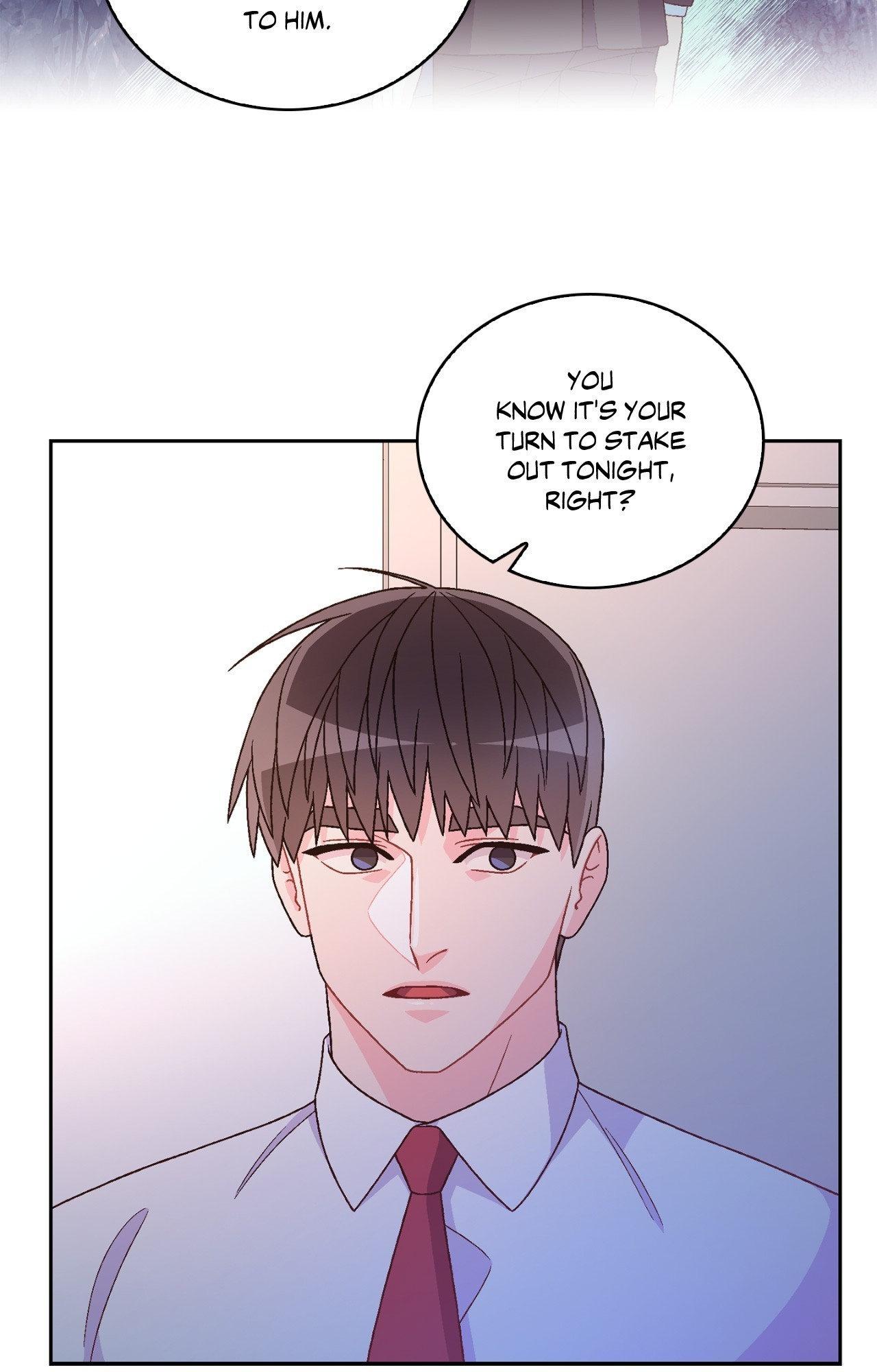 Read Arthur chapter 129 image 20 on Lezhin