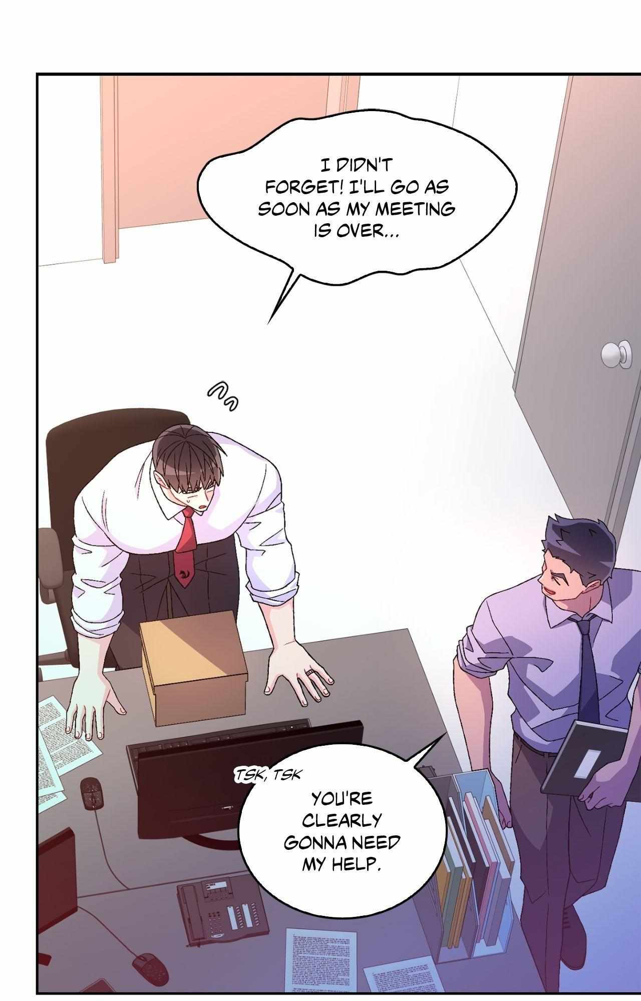 Read Arthur chapter 129 image 22 on Lezhin