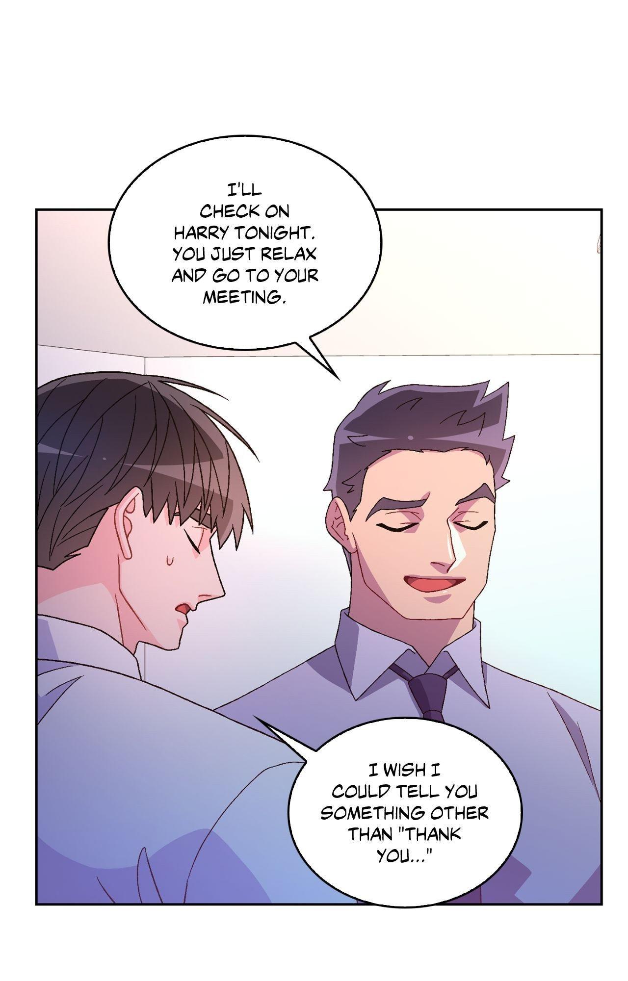 Read Arthur chapter 129 image 23 on Lezhin