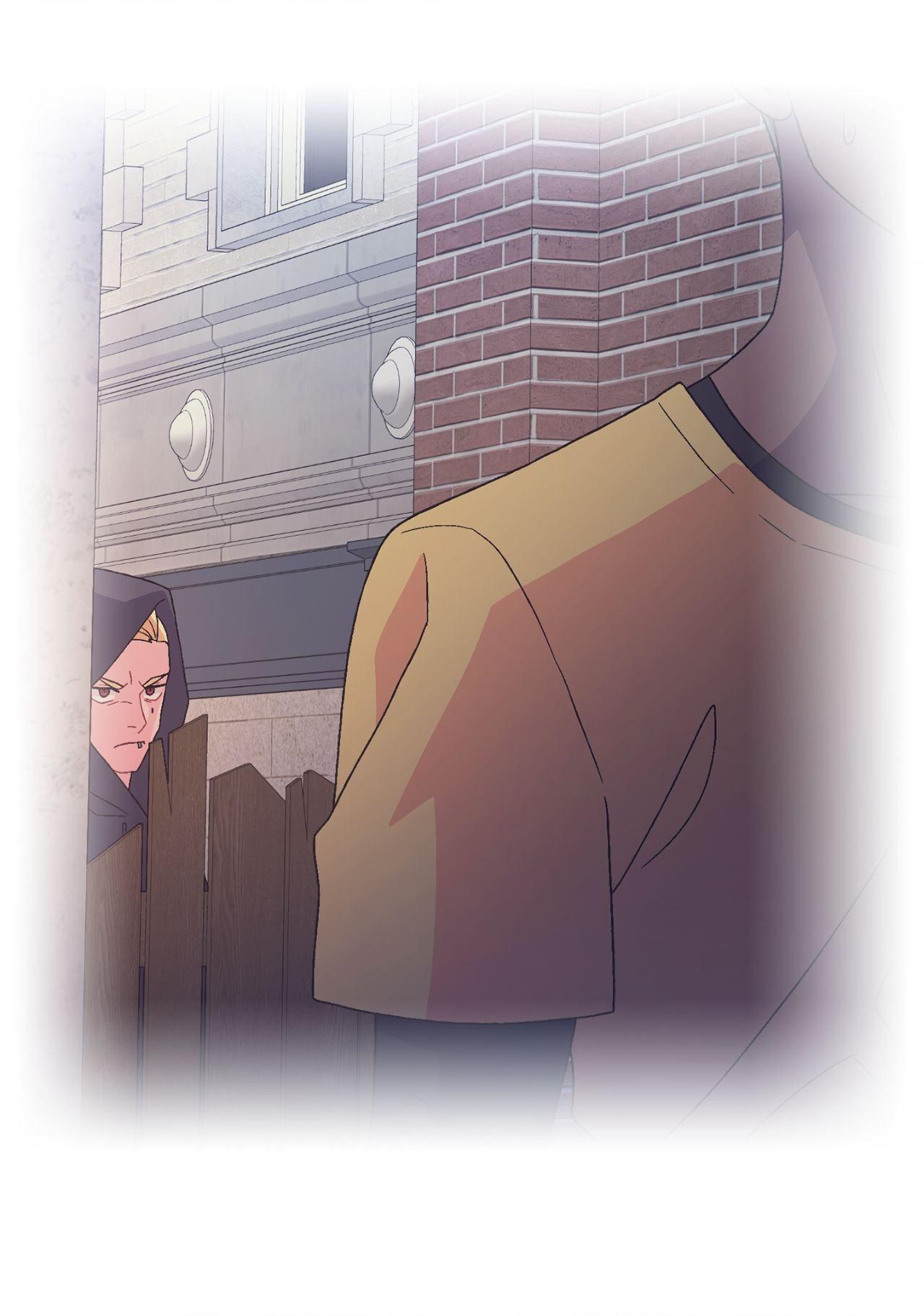 Read Arthur chapter 129 image 25 on Lezhin