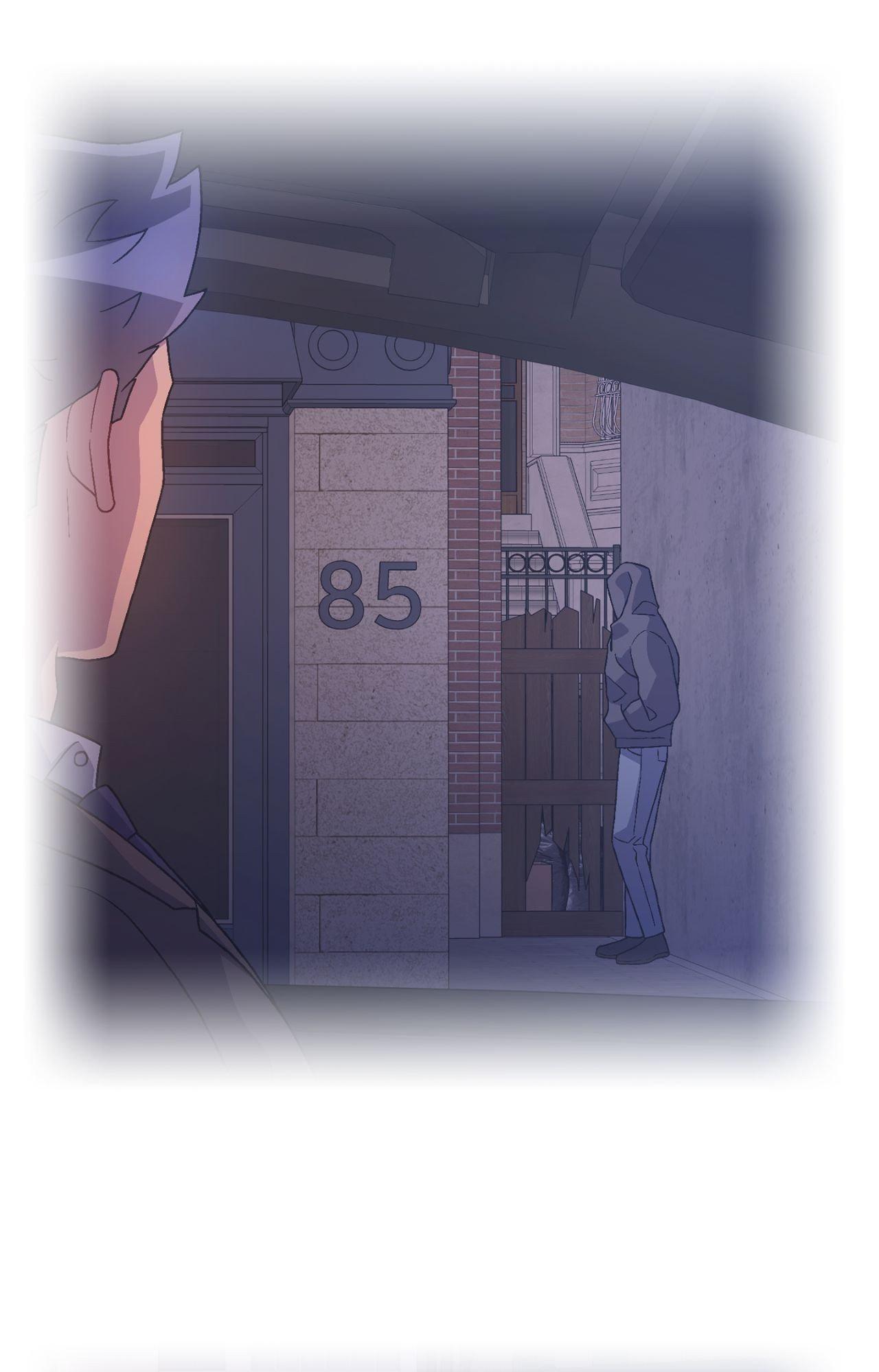 Read Arthur chapter 129 image 26 on Lezhin