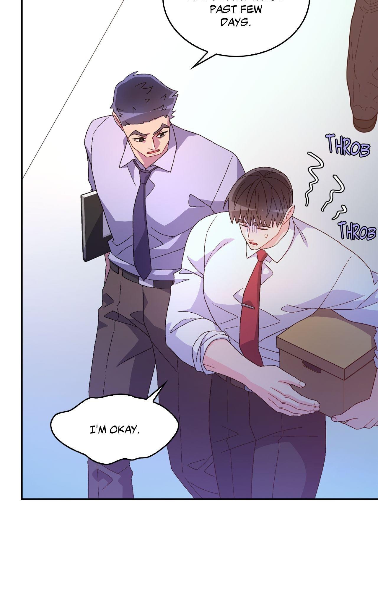Read Arthur chapter 129 image 3 on Lezhin