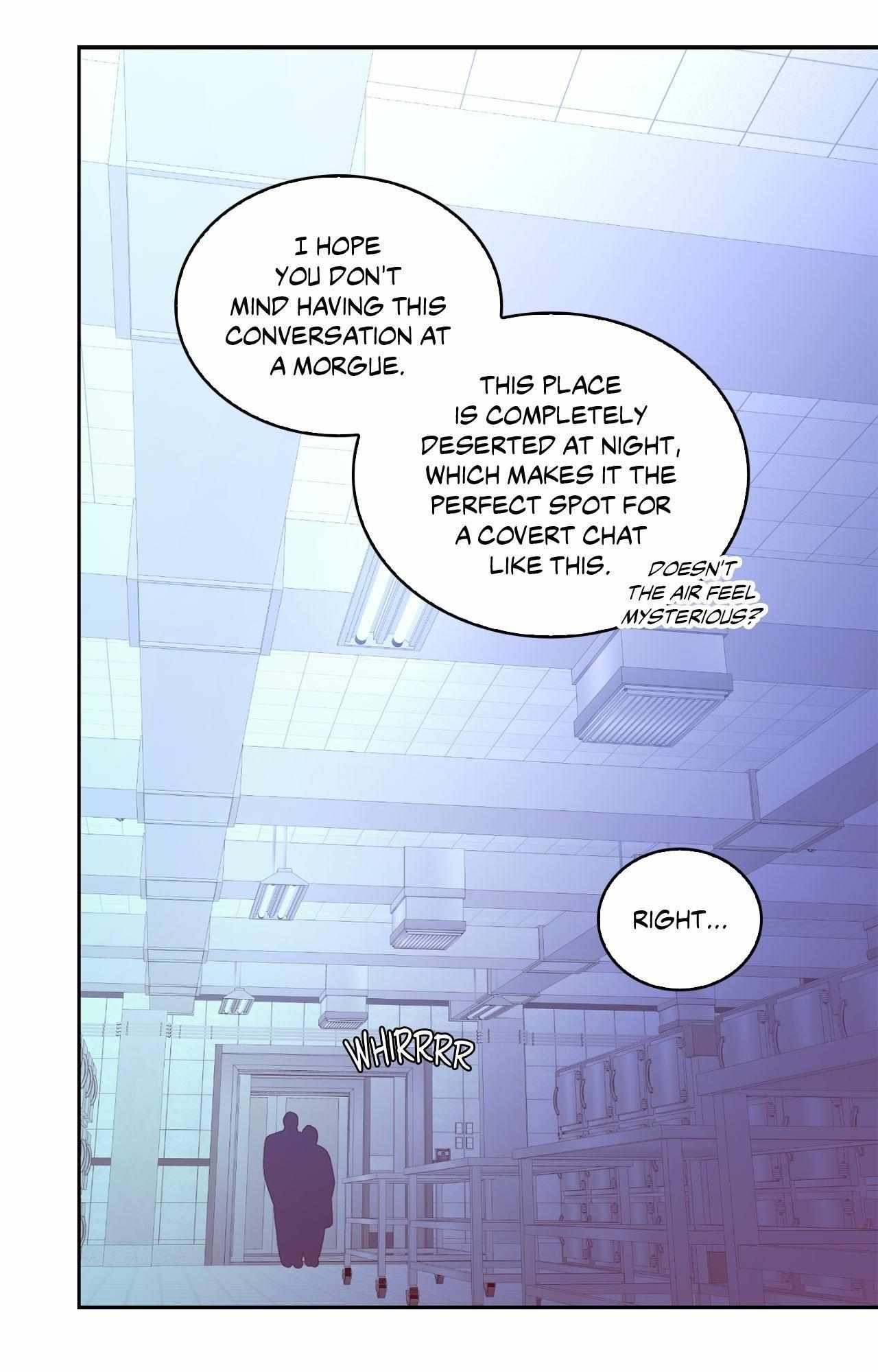 Read Arthur chapter 129 image 31 on Lezhin