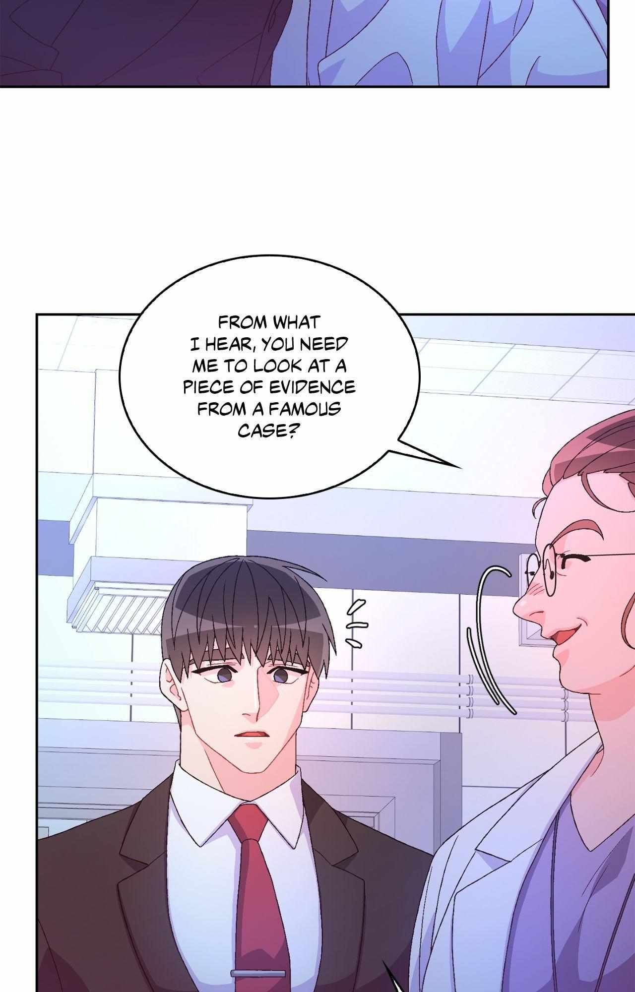 Read Arthur chapter 129 image 33 on Lezhin
