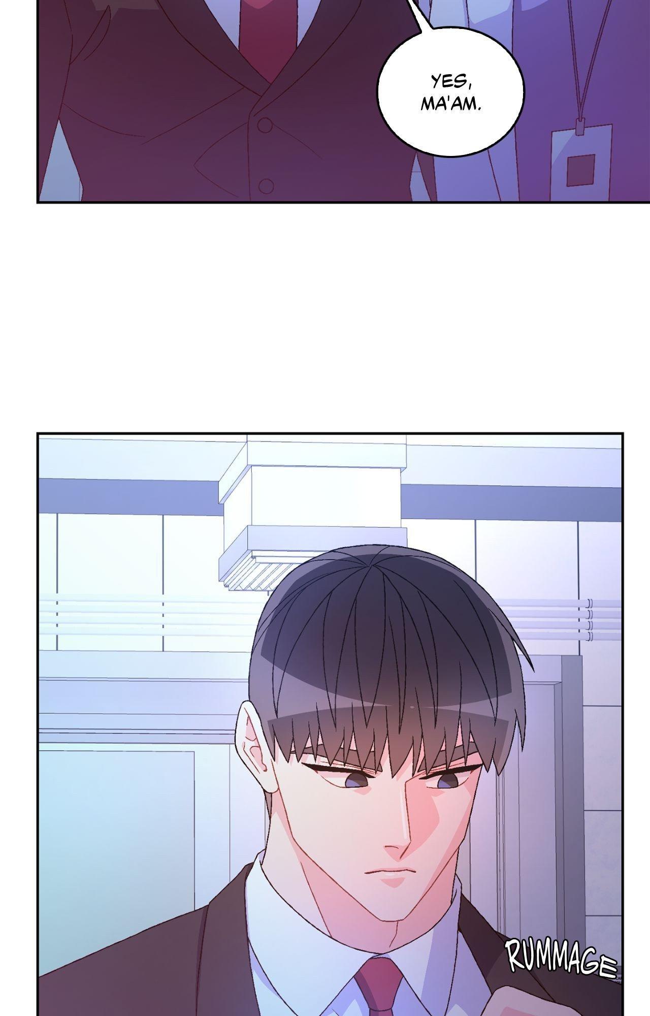 Read Arthur chapter 129 image 34 on Lezhin