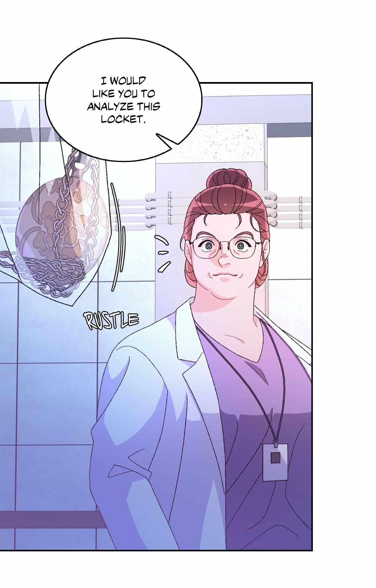 Read Arthur chapter 129 image 36 on Lezhin