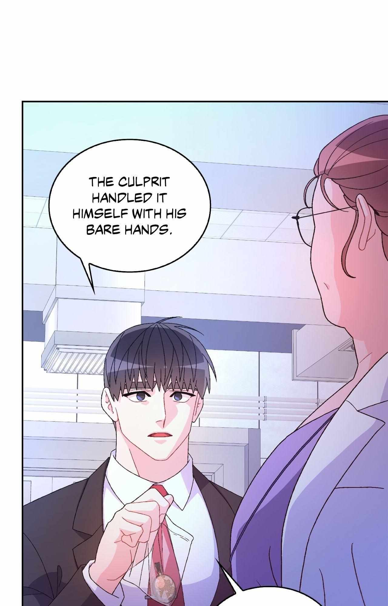 Read Arthur chapter 129 image 37 on Lezhin