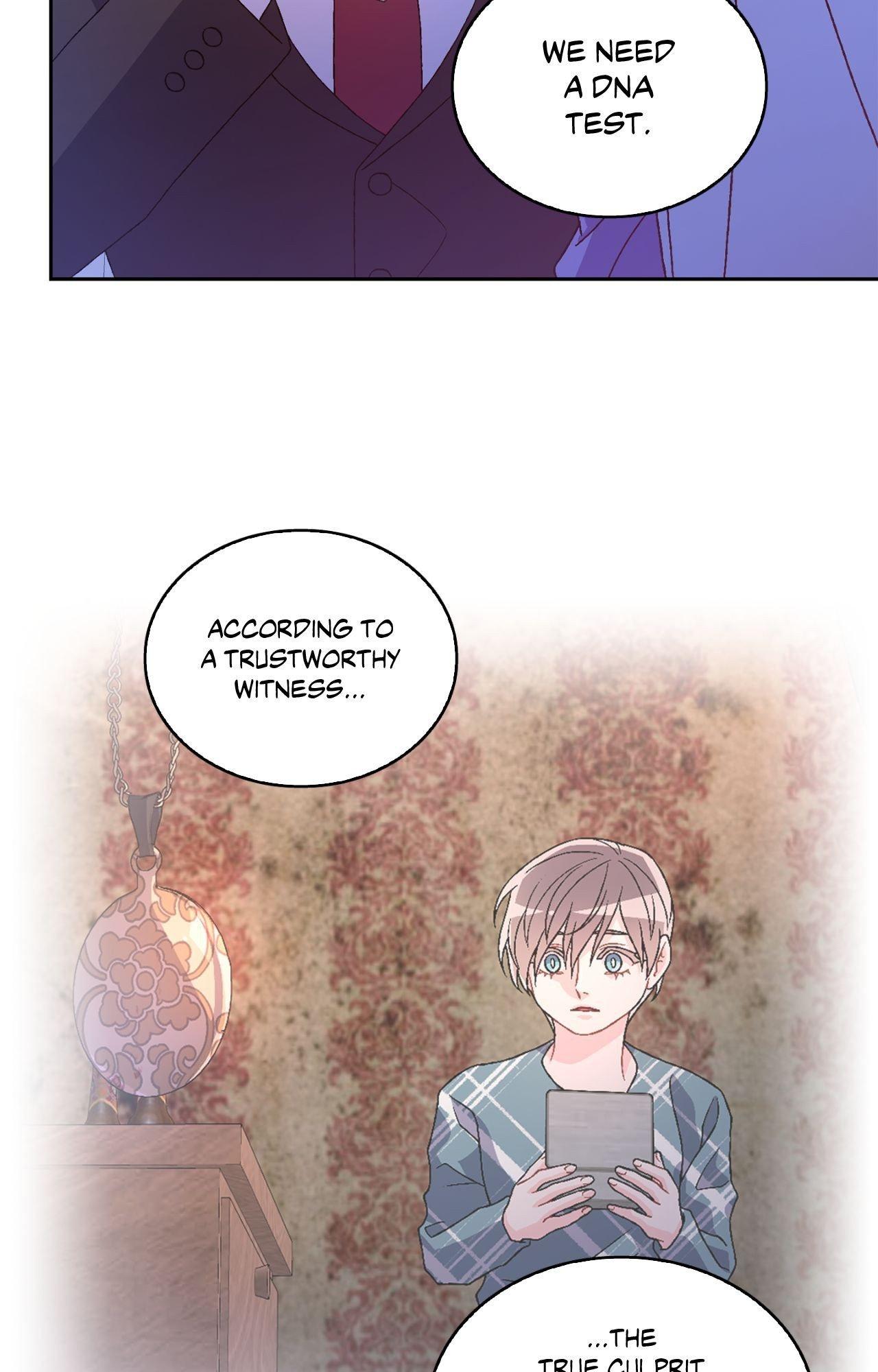 Read Arthur chapter 129 image 38 on Lezhin