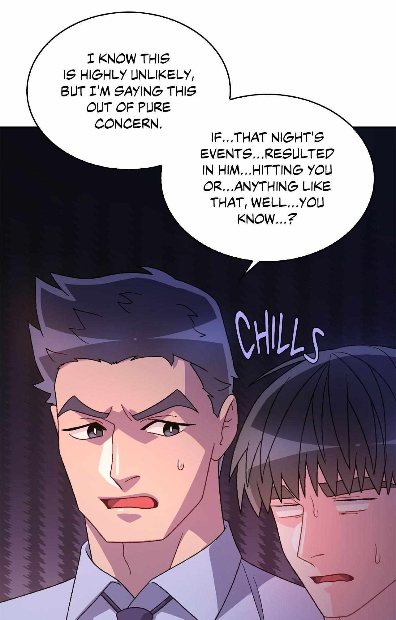 Read Arthur chapter 129 image 4 on Lezhin