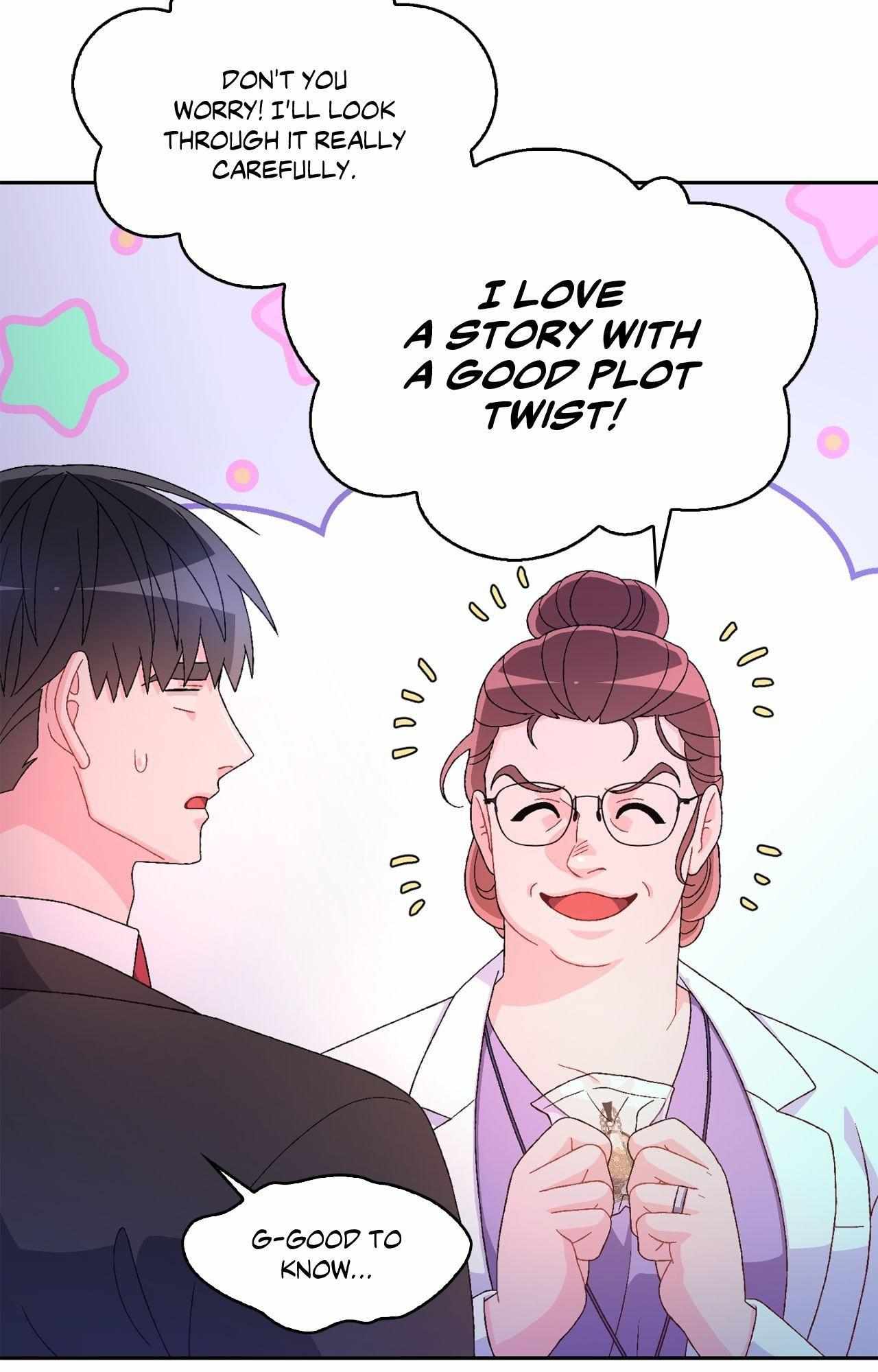 Read Arthur chapter 129 image 46 on Lezhin