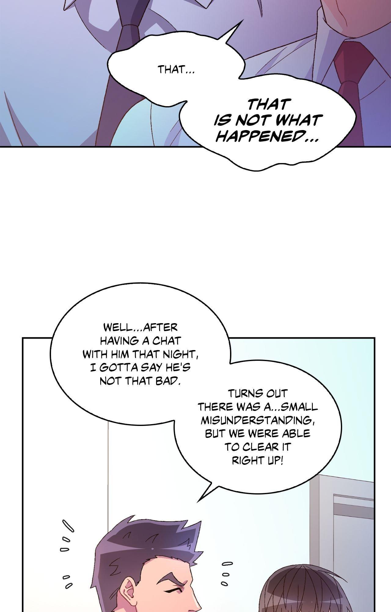 Read Arthur chapter 129 image 5 on Lezhin