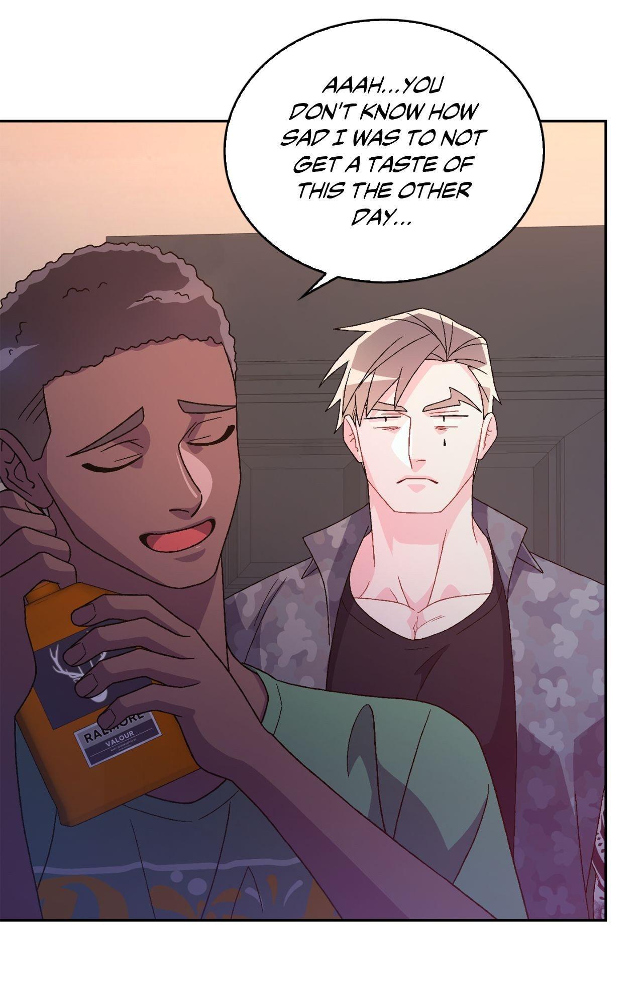 Read Arthur chapter 129 image 56 on Lezhin