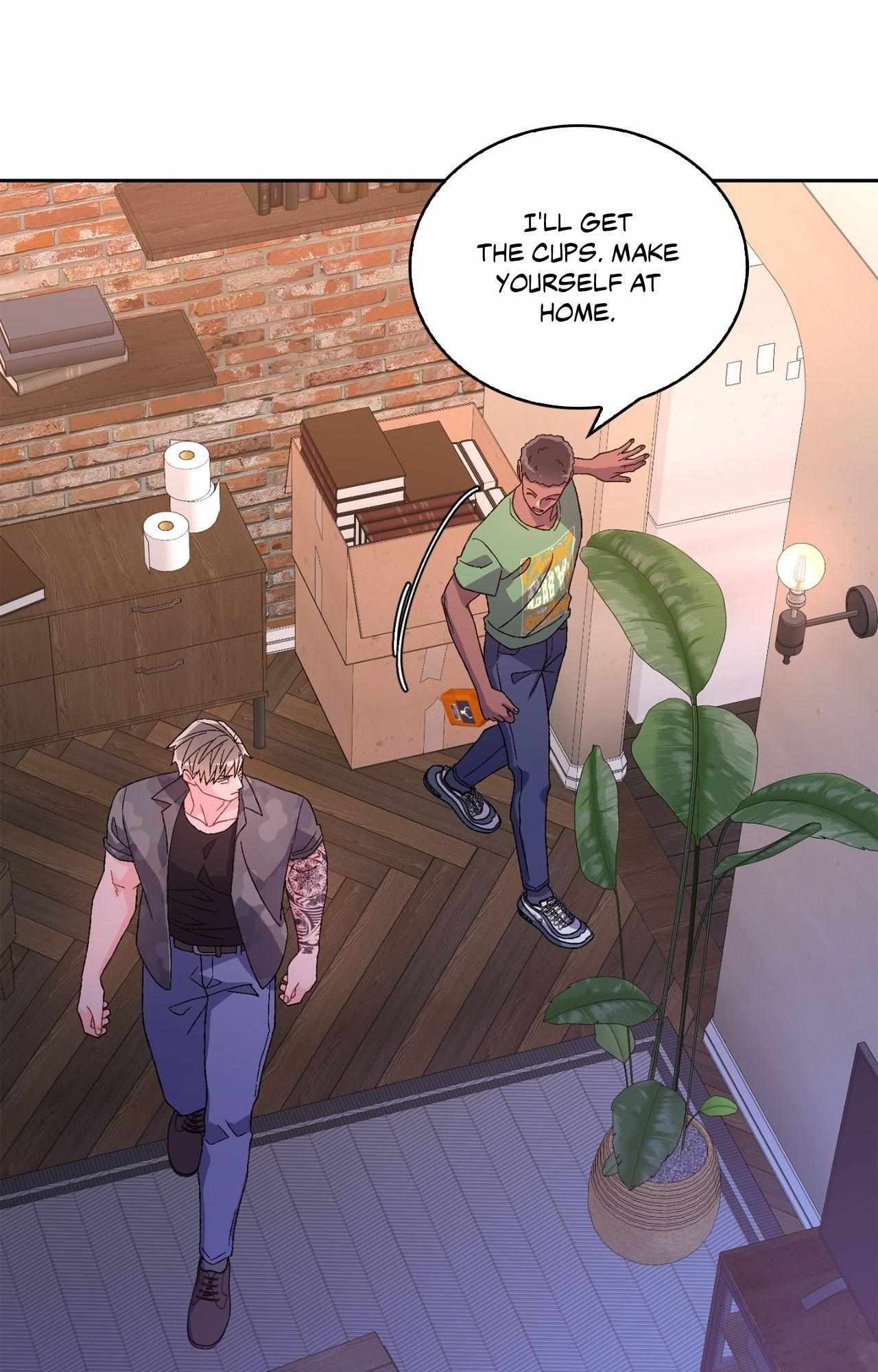 Read Arthur chapter 129 image 57 on Lezhin