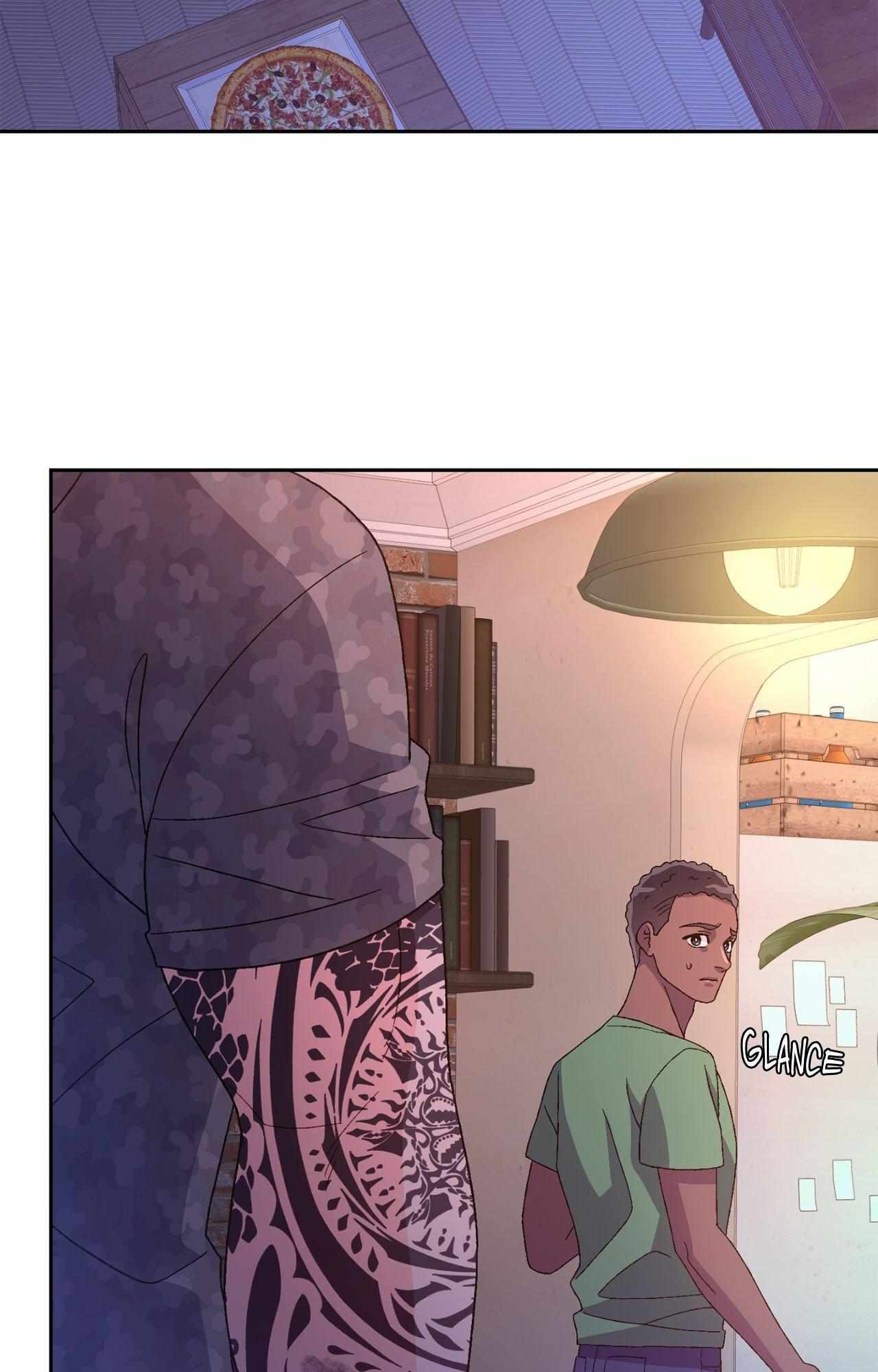 Read Arthur chapter 129 image 58 on Lezhin