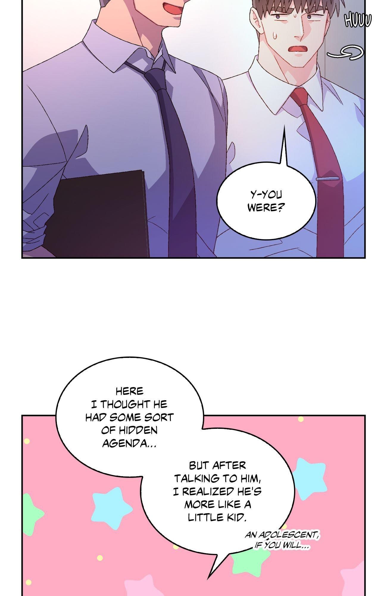 Read Arthur chapter 129 image 6 on Lezhin