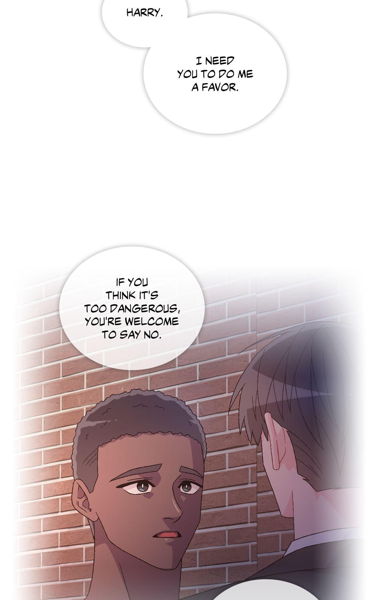Read Arthur chapter 129 image 61 on Lezhin